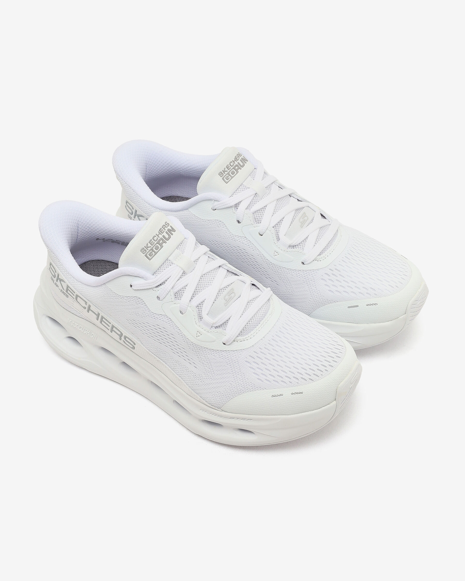 Resim Max Cushioning Glide-step