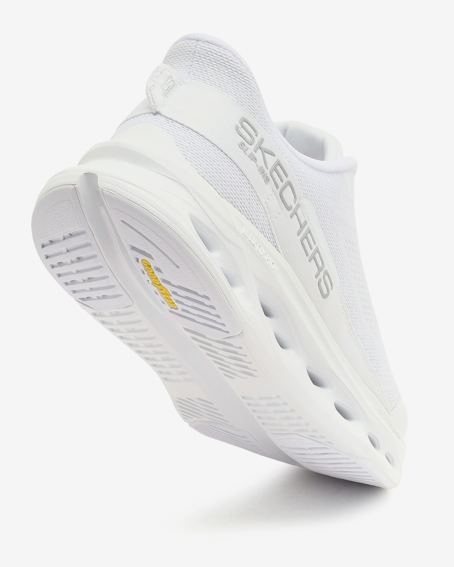 Resim Max Cushioning Glide-step