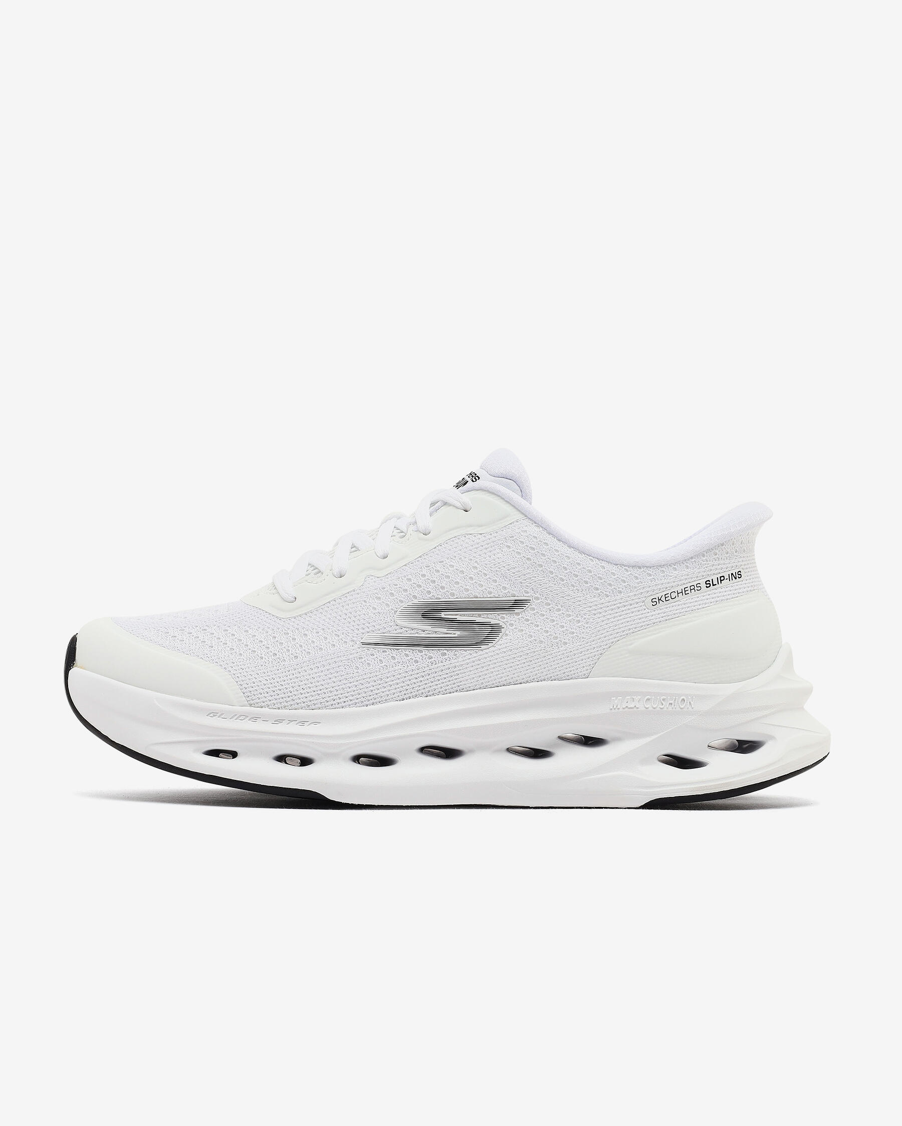 Resim Max Cushioning Glide-step - H