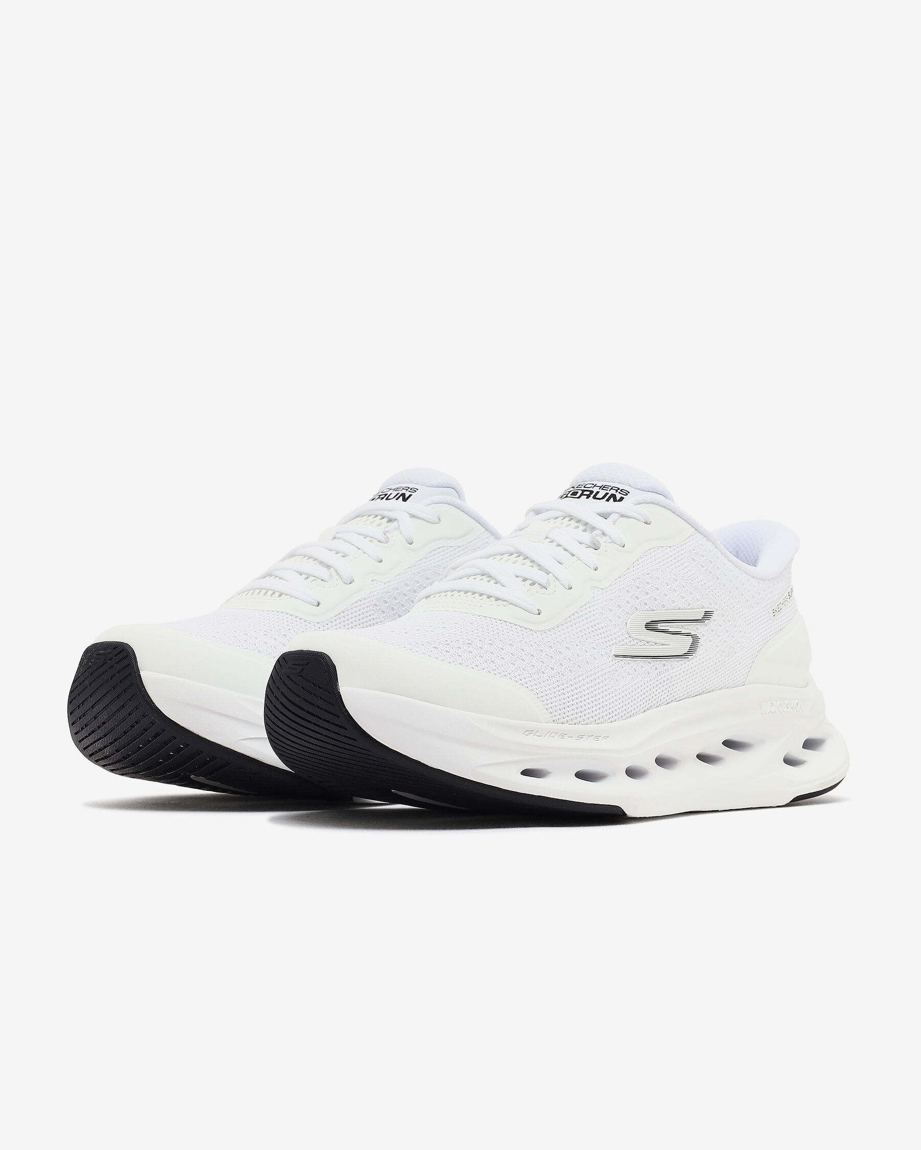Resim Max Cushioning Glide-step - H