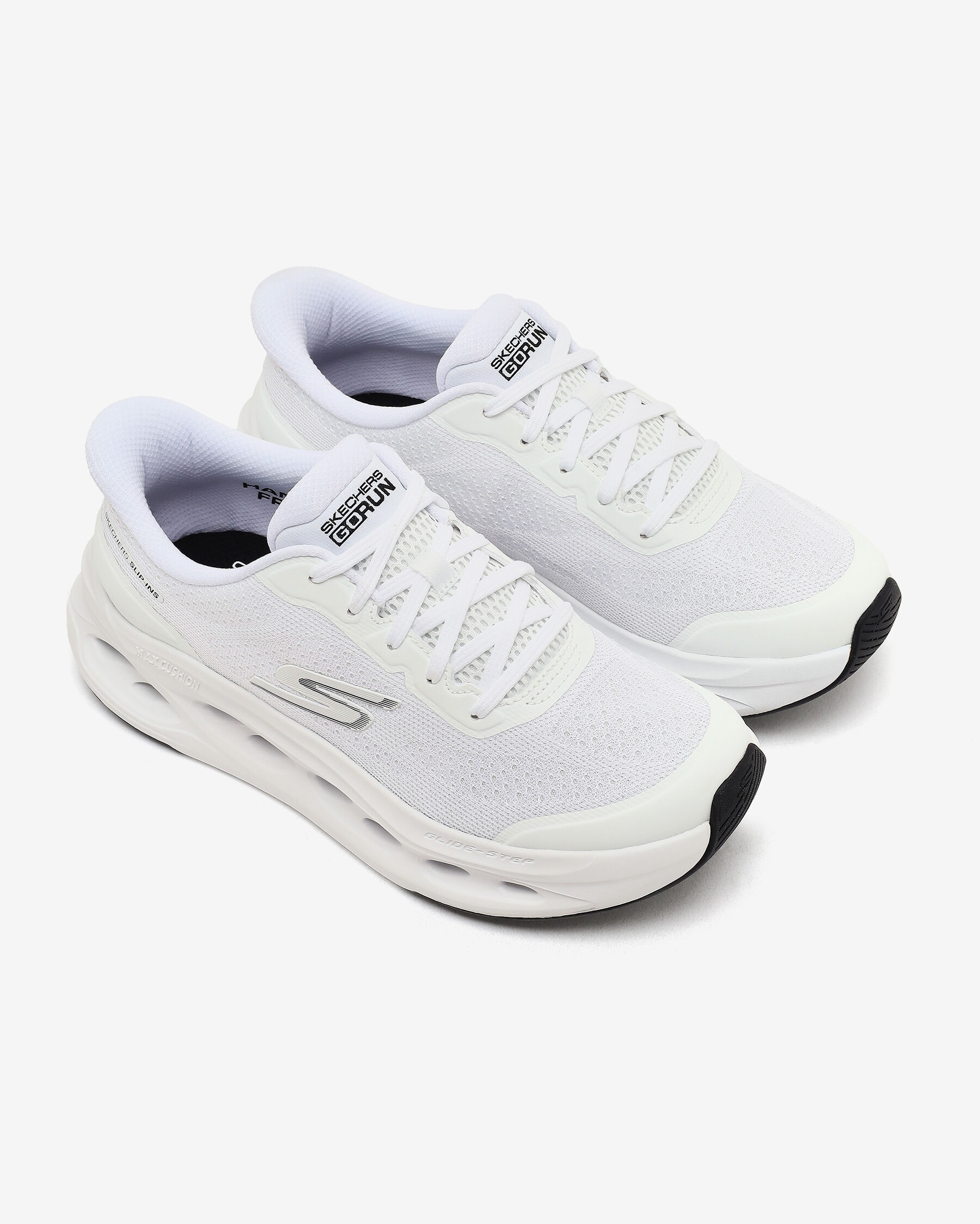 Resim Max Cushioning Glide-step - H