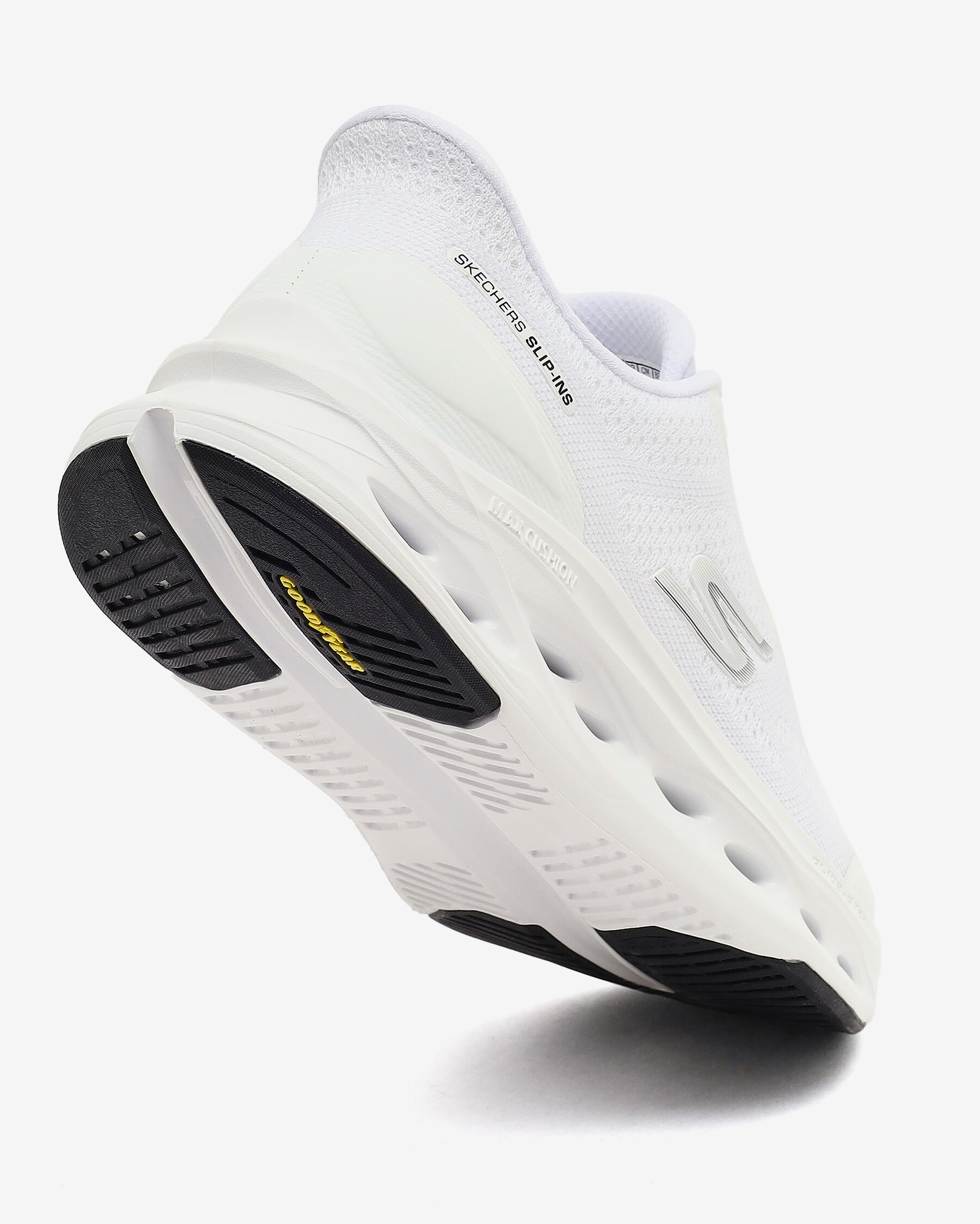 Resim Max Cushioning Glide-step - H