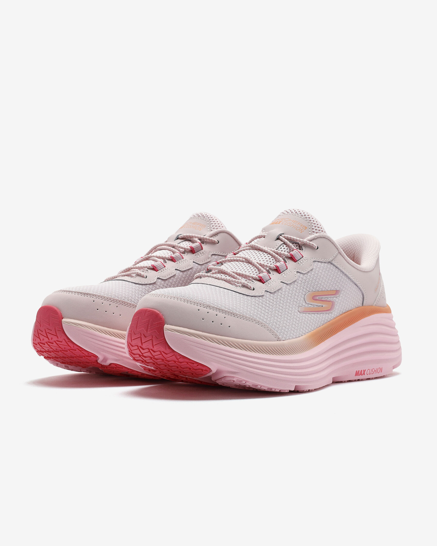 Resim Max Cushioning Endeavour - Cardova