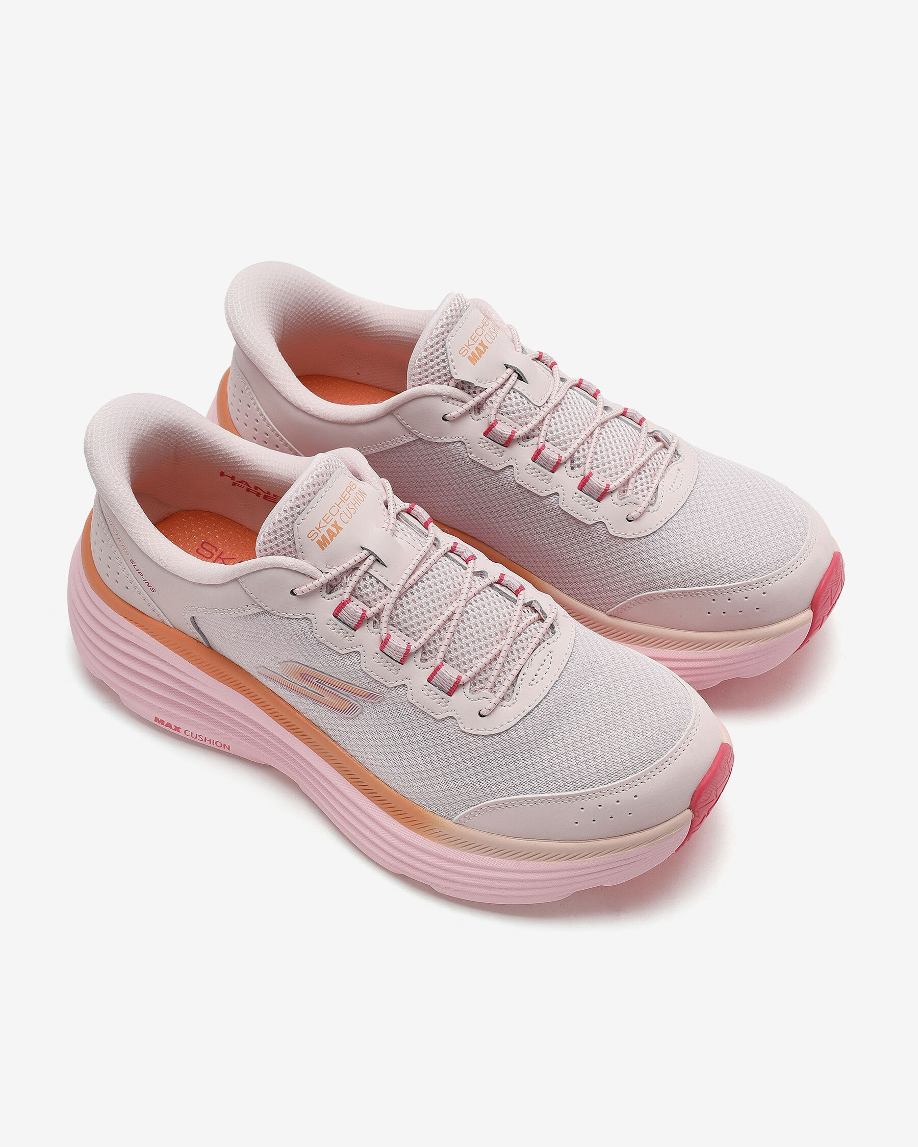 Resim Max Cushioning Endeavour - Cardova