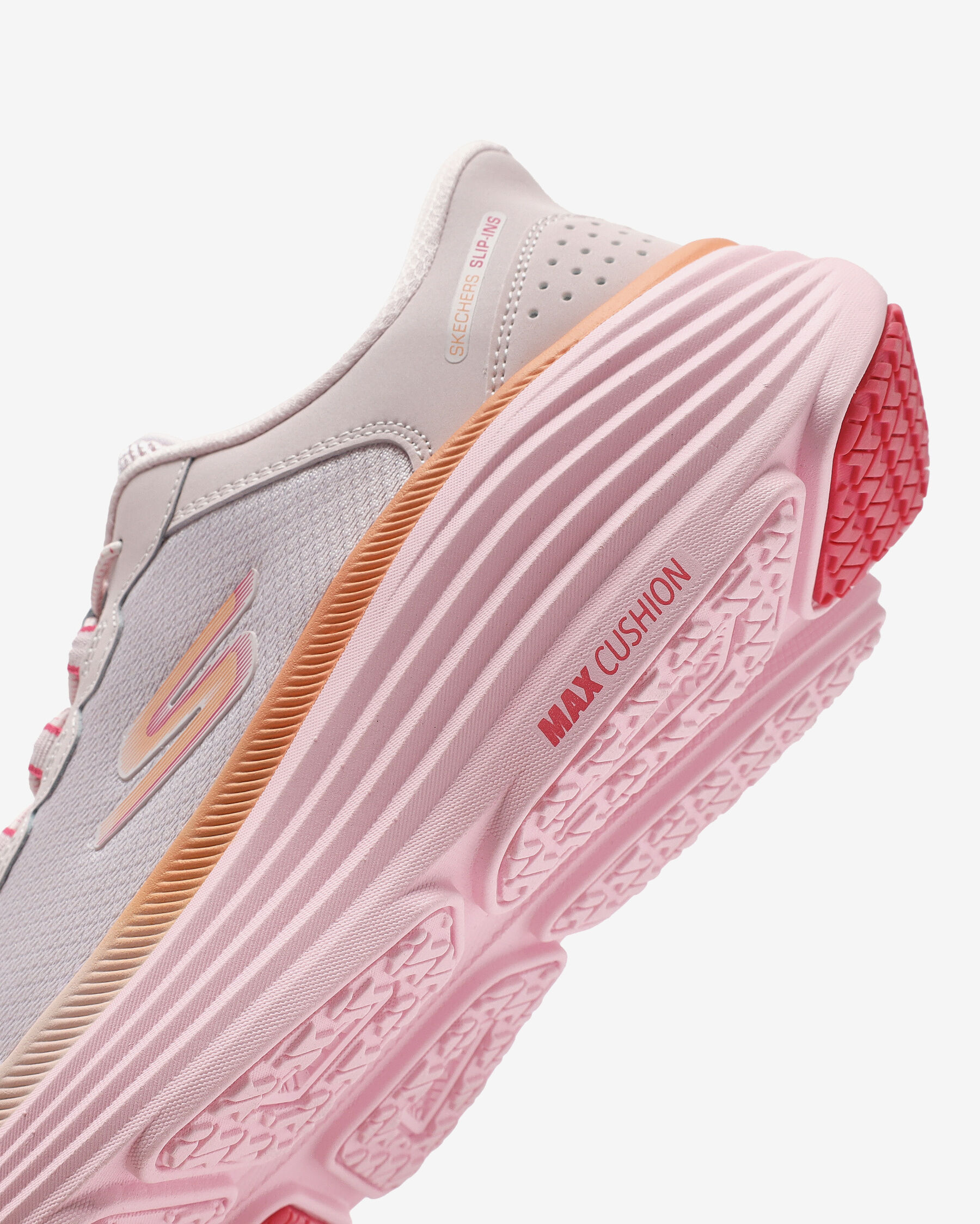 Resim Max Cushioning Endeavour - Cardova