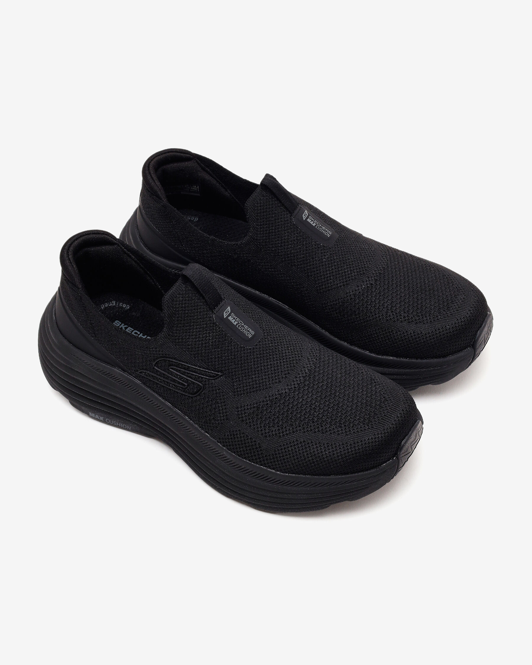 Resim Max Cushioning Endeavour Sarasota