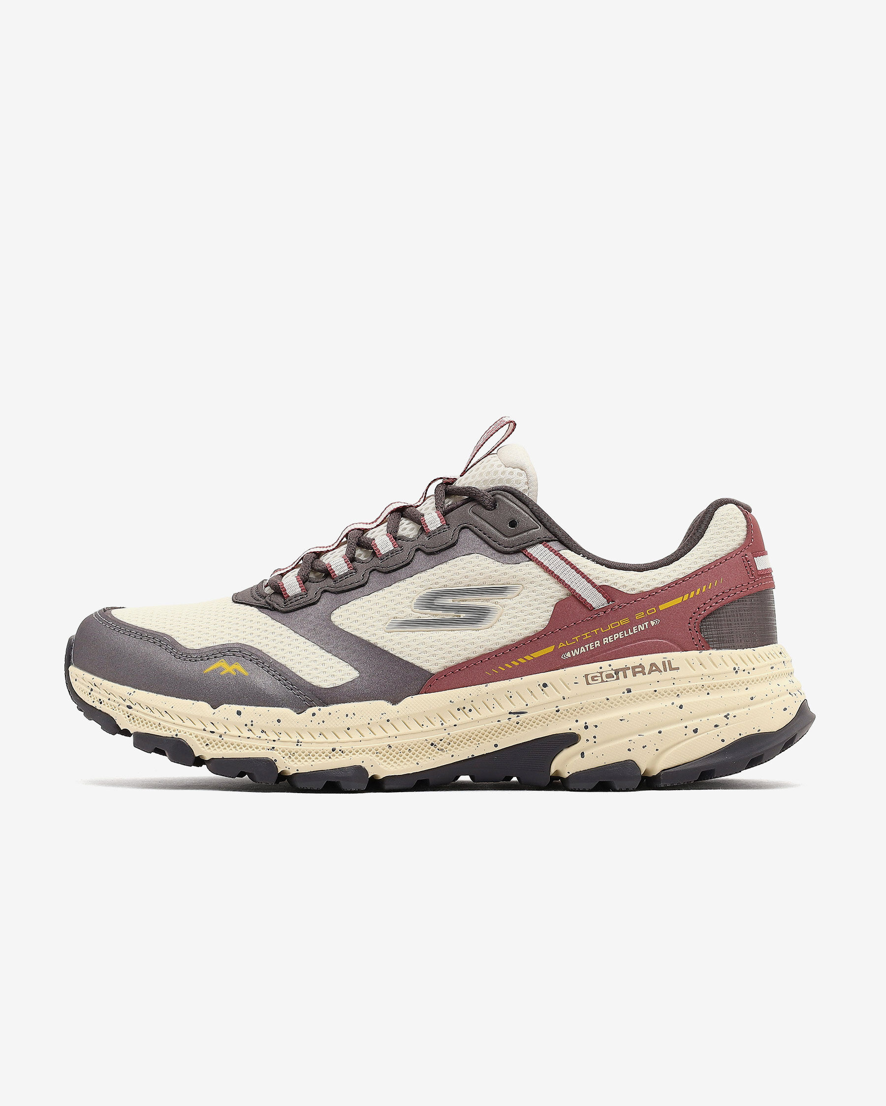 Skechers Bej Skechers Go Run Altitude