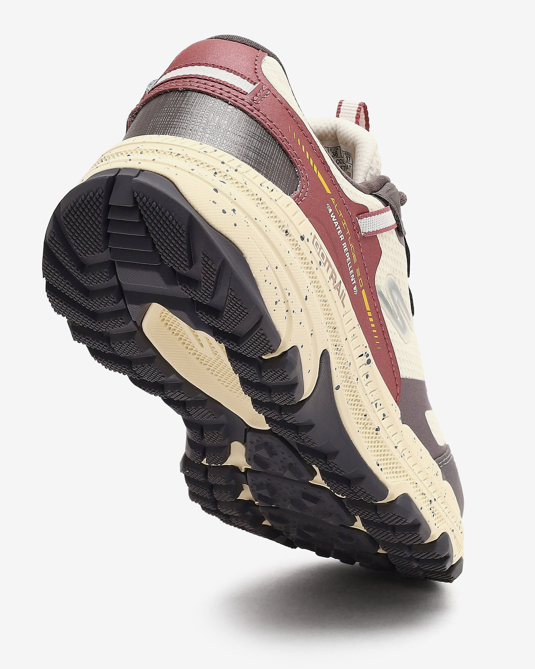 Skechers Bej Skechers Go Run Altitude