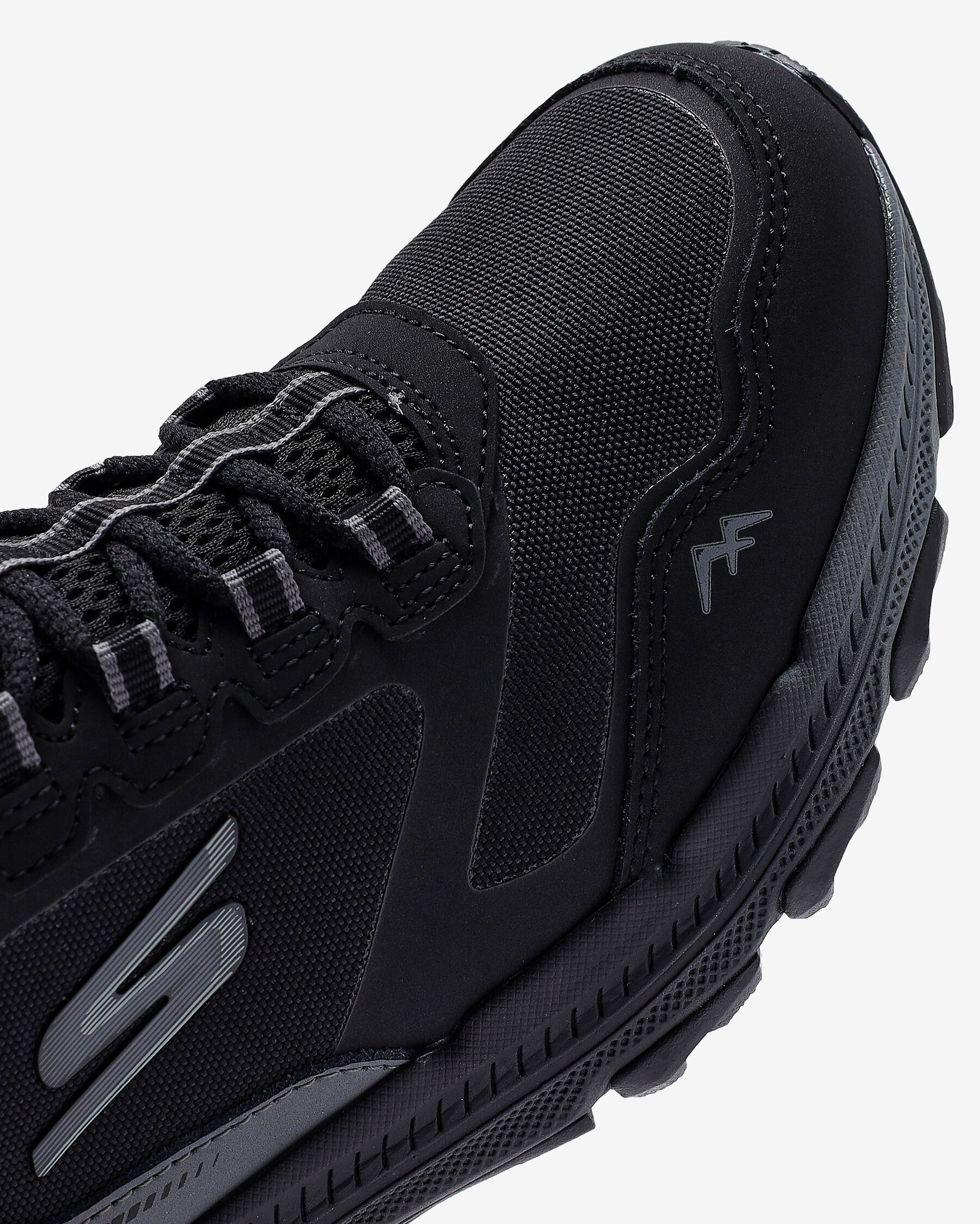 Resim Go Run Trail Altitude 2.0 - Pine Ridge