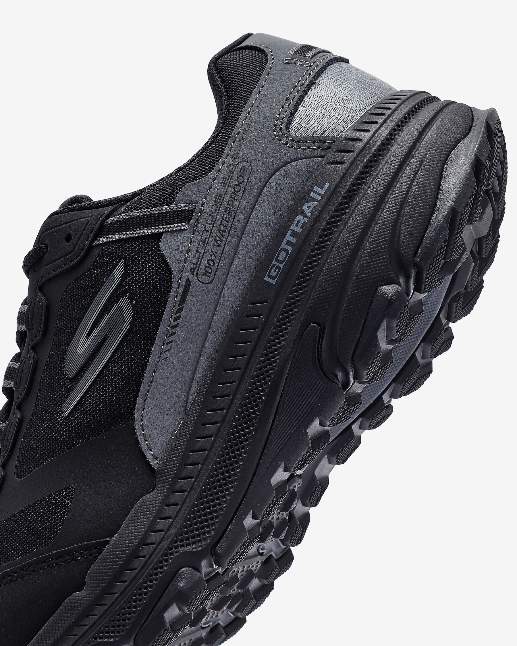 Resim Go Run Trail Altitude 2.0 - Pine Ridge