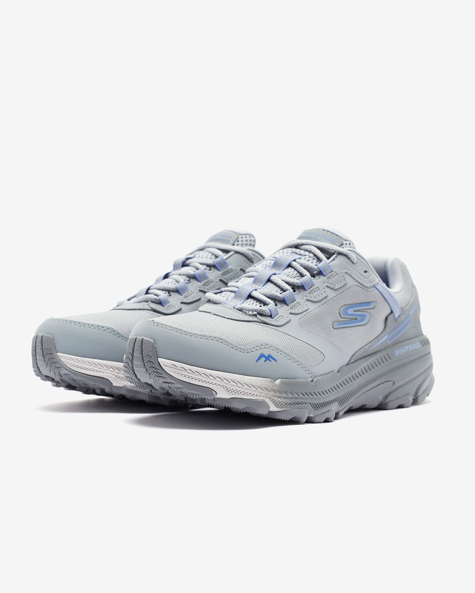 Skechers Gri Skechers Go Run Trail Altitude 2.0