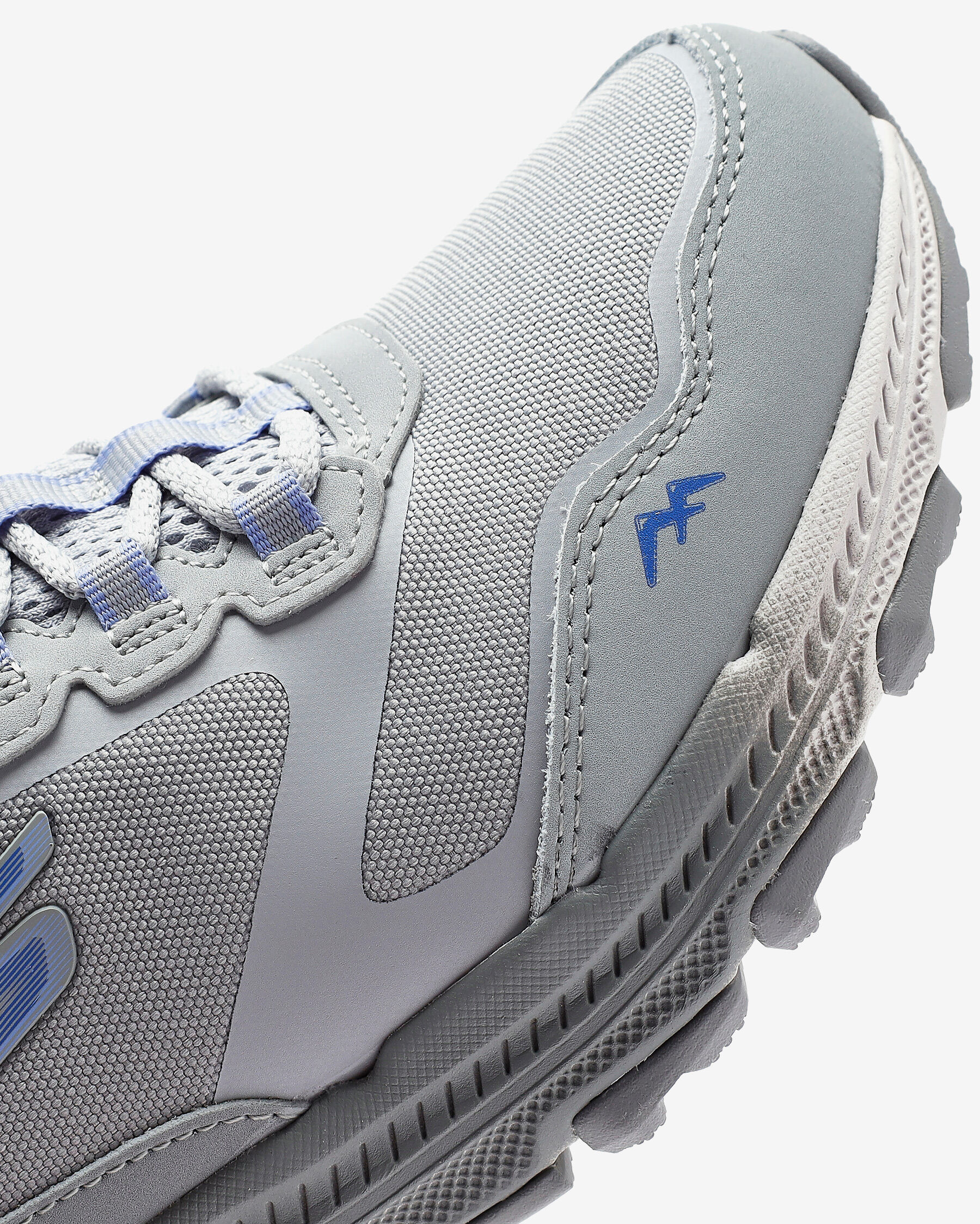 Skechers Gri Skechers Go Run Trail Altitude 2.0