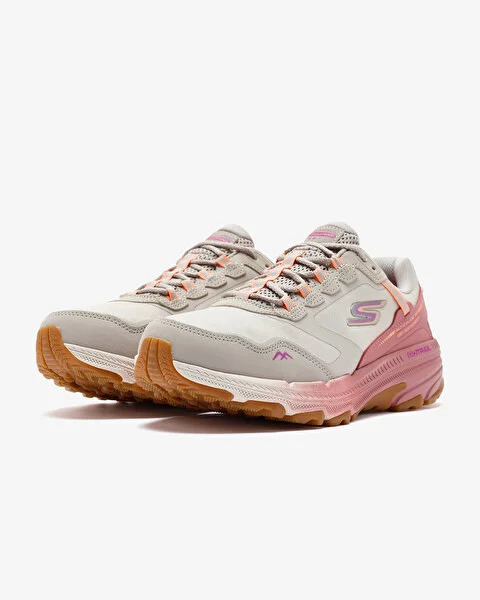 Skechers Krem Skechers Go Run Trail Altitude 2.0