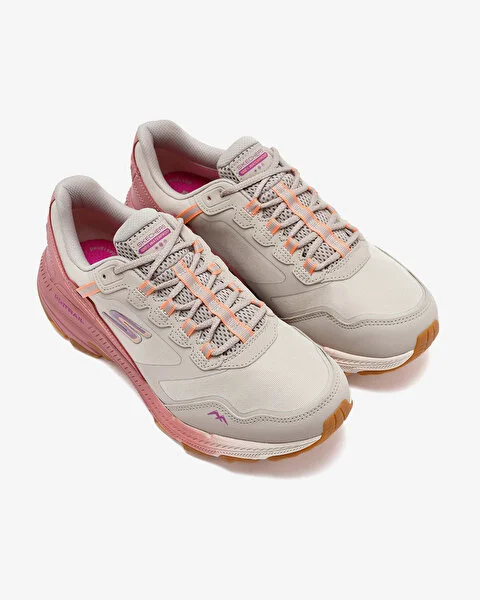 Skechers Krem Skechers Go Run Trail Altitude 2.0