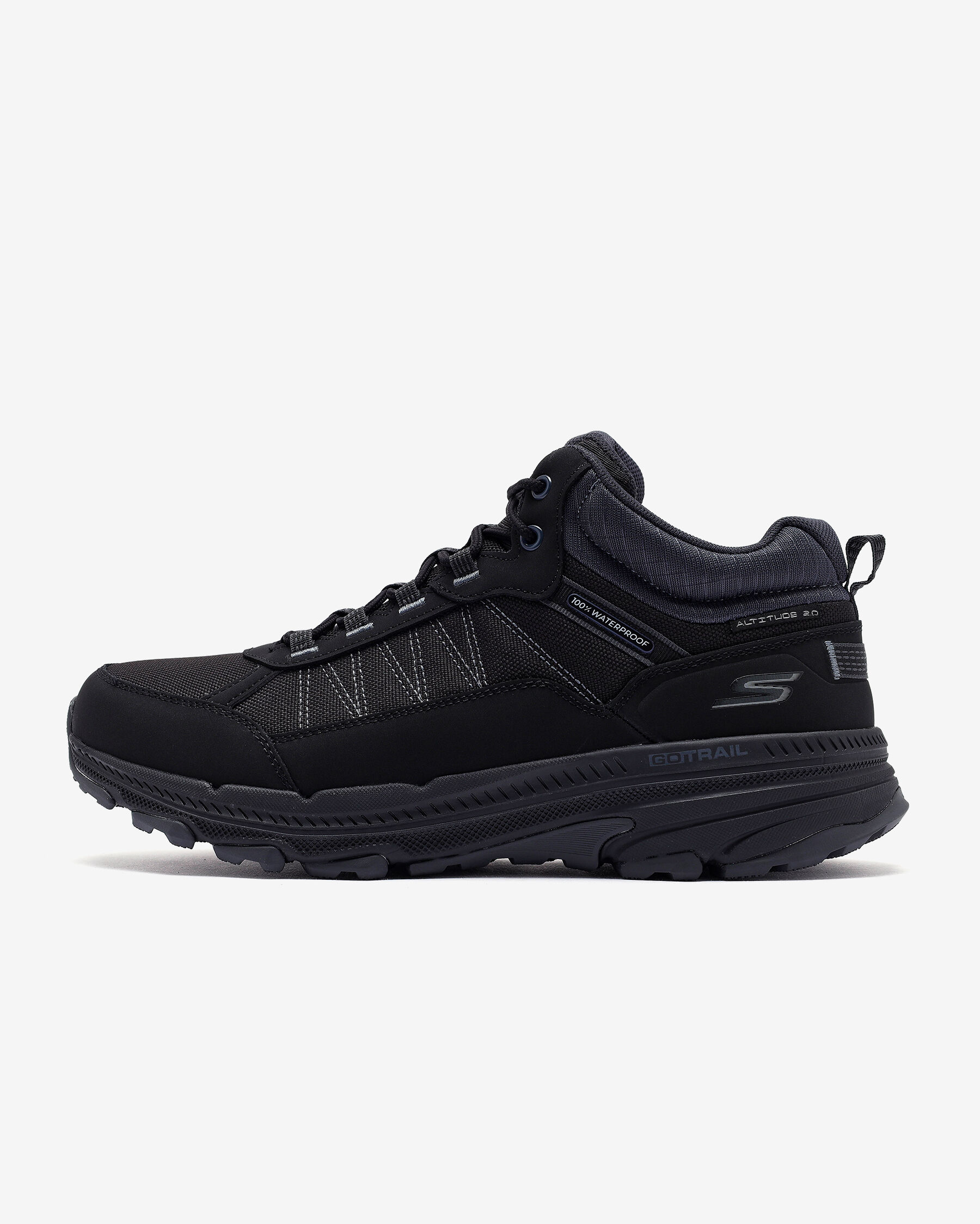 Resim Go Run Trail Altitude 2.0 - Cold Creek