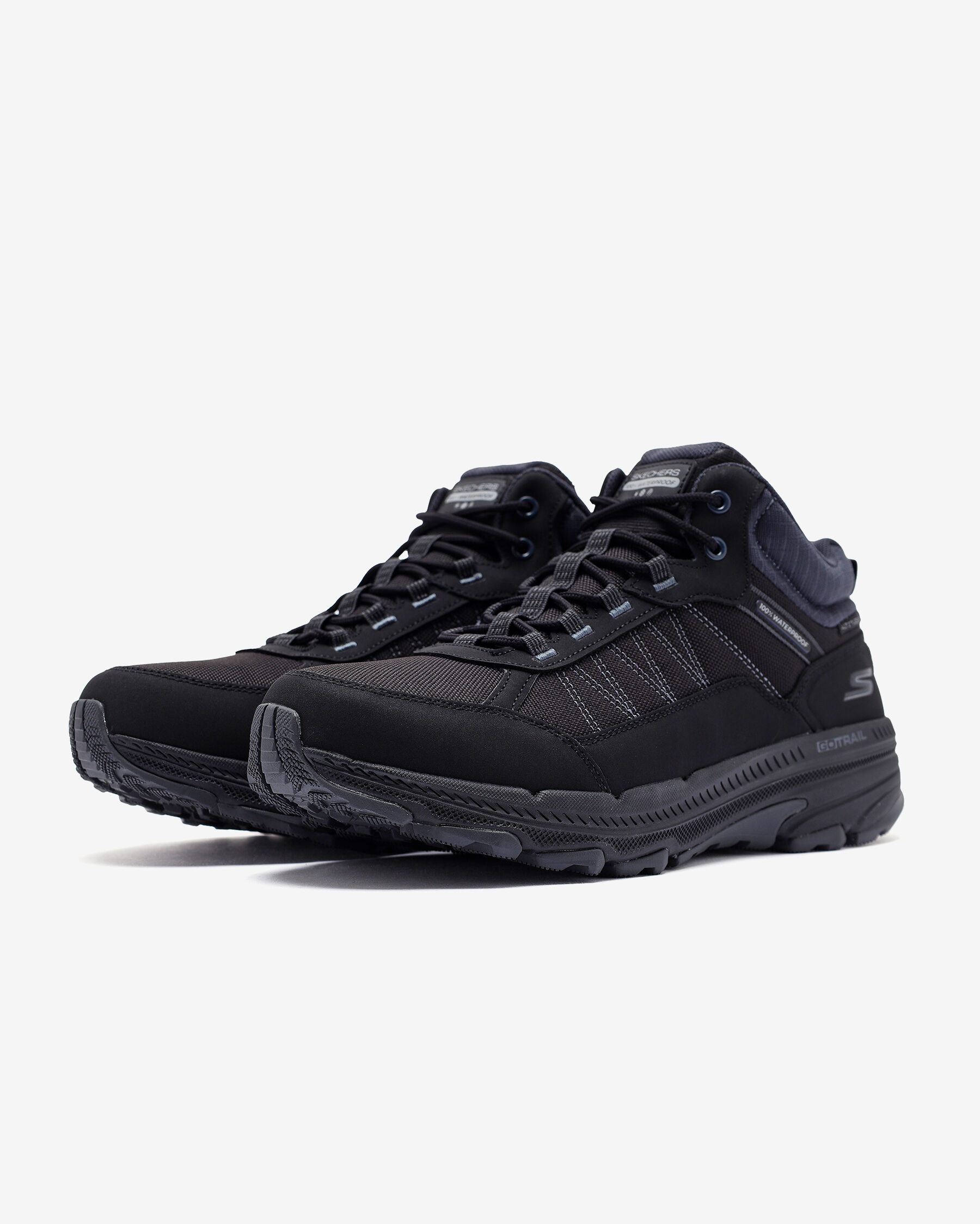 Resim Go Run Trail Altitude 2.0 - Cold Creek