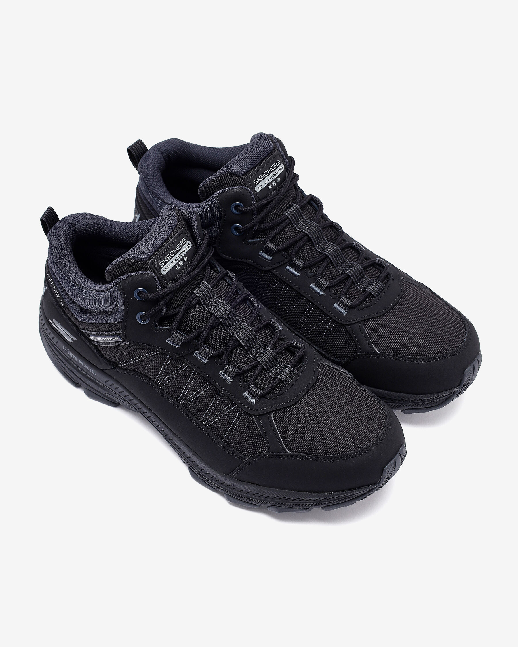 Resim Go Run Trail Altitude 2.0 - Cold Creek