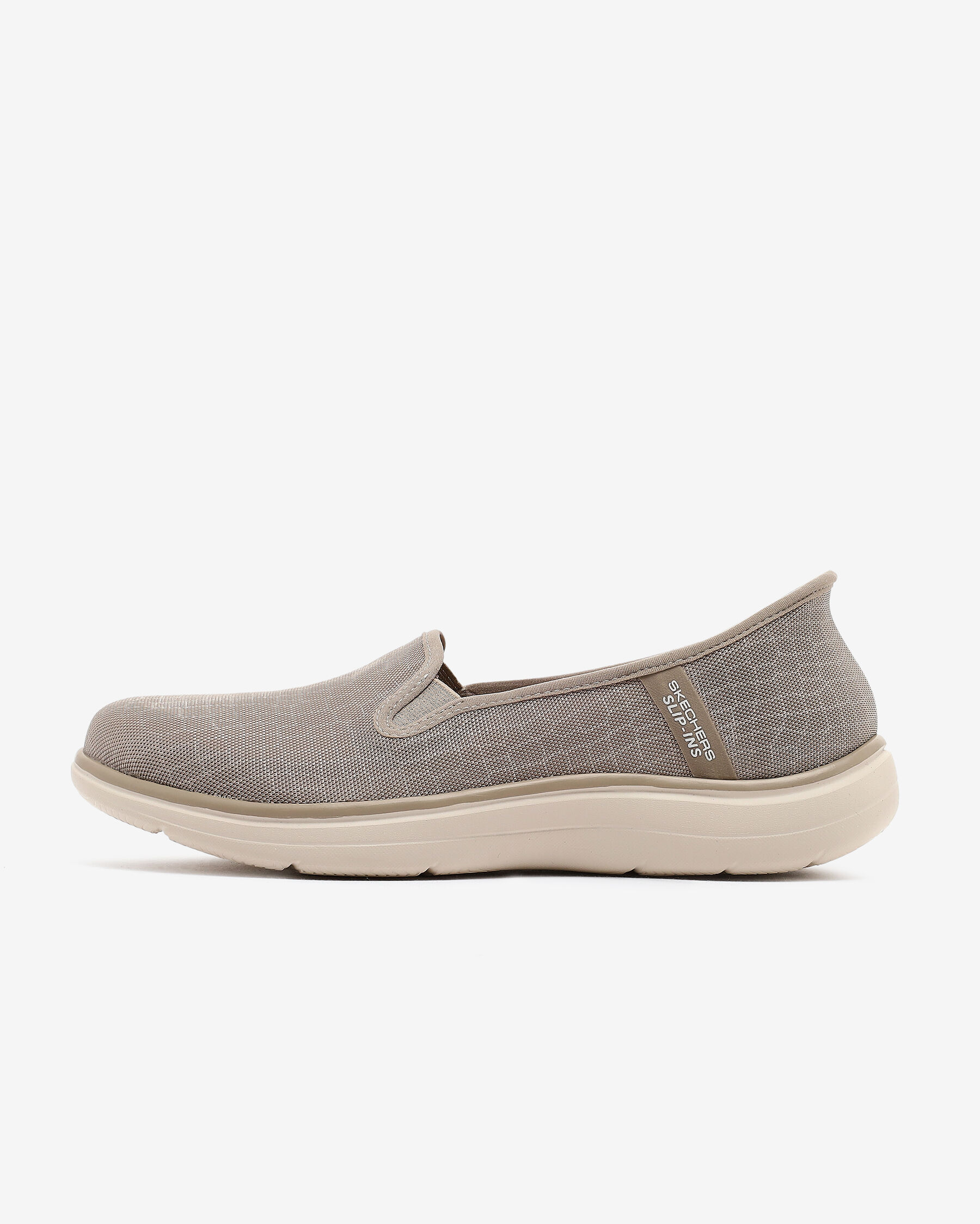 Skechers Bej Skechers Go Flex