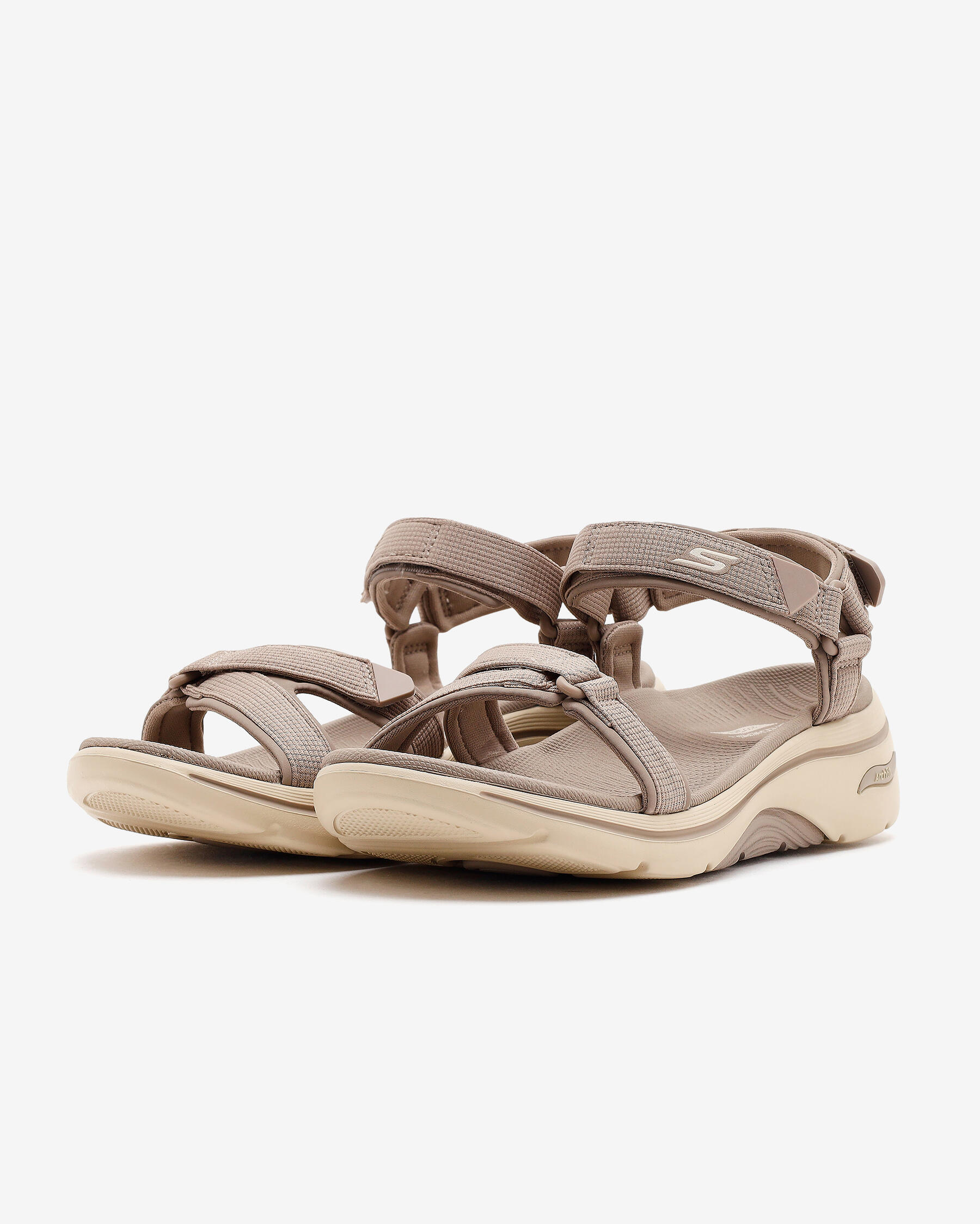 Resim Go Walk Arch Fit 2.0 Sandal