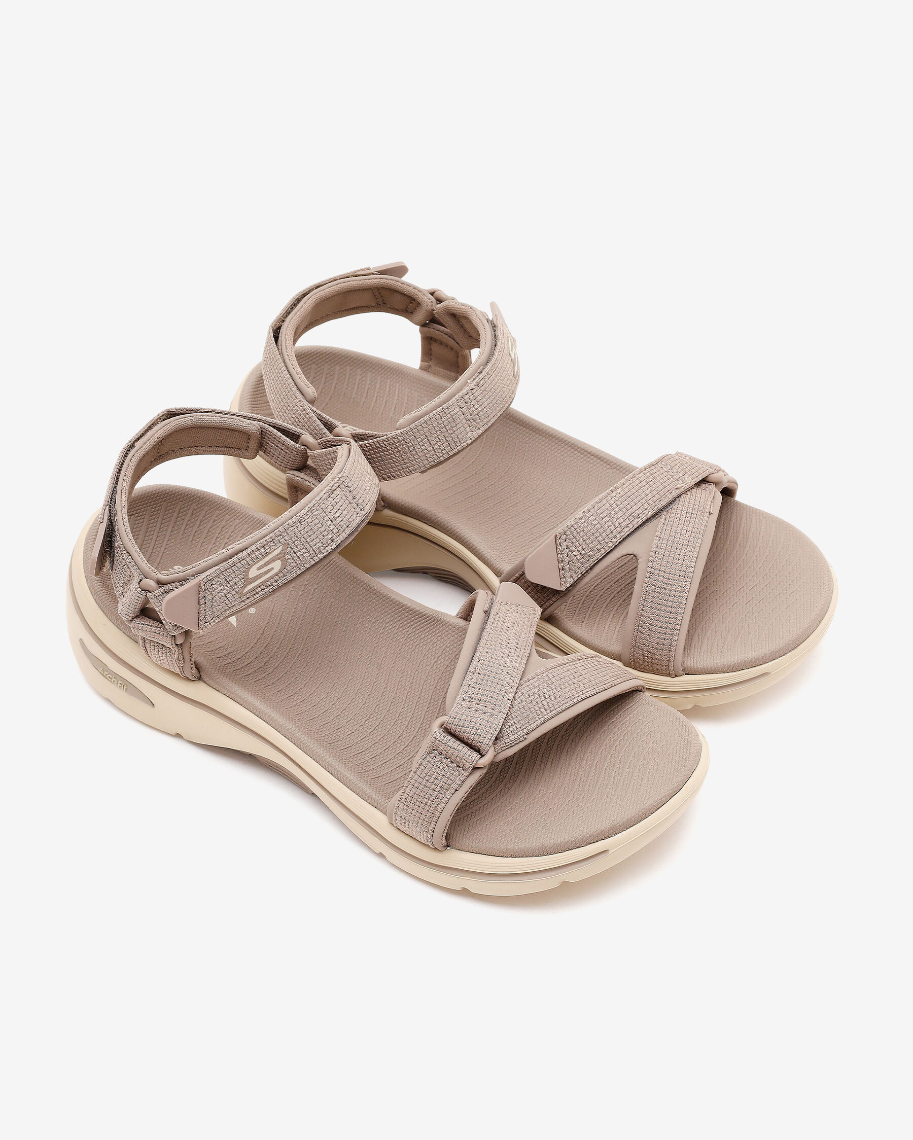 Resim Go Walk Arch Fit 2.0 Sandal