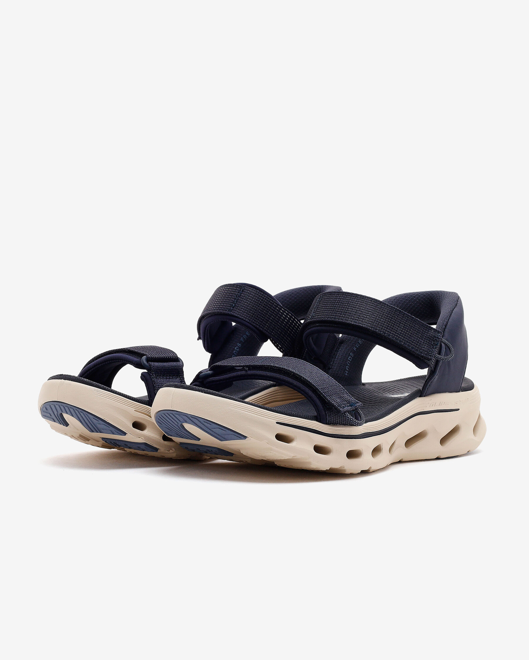Resim Go Walk Glide-step 2.0 Sandal