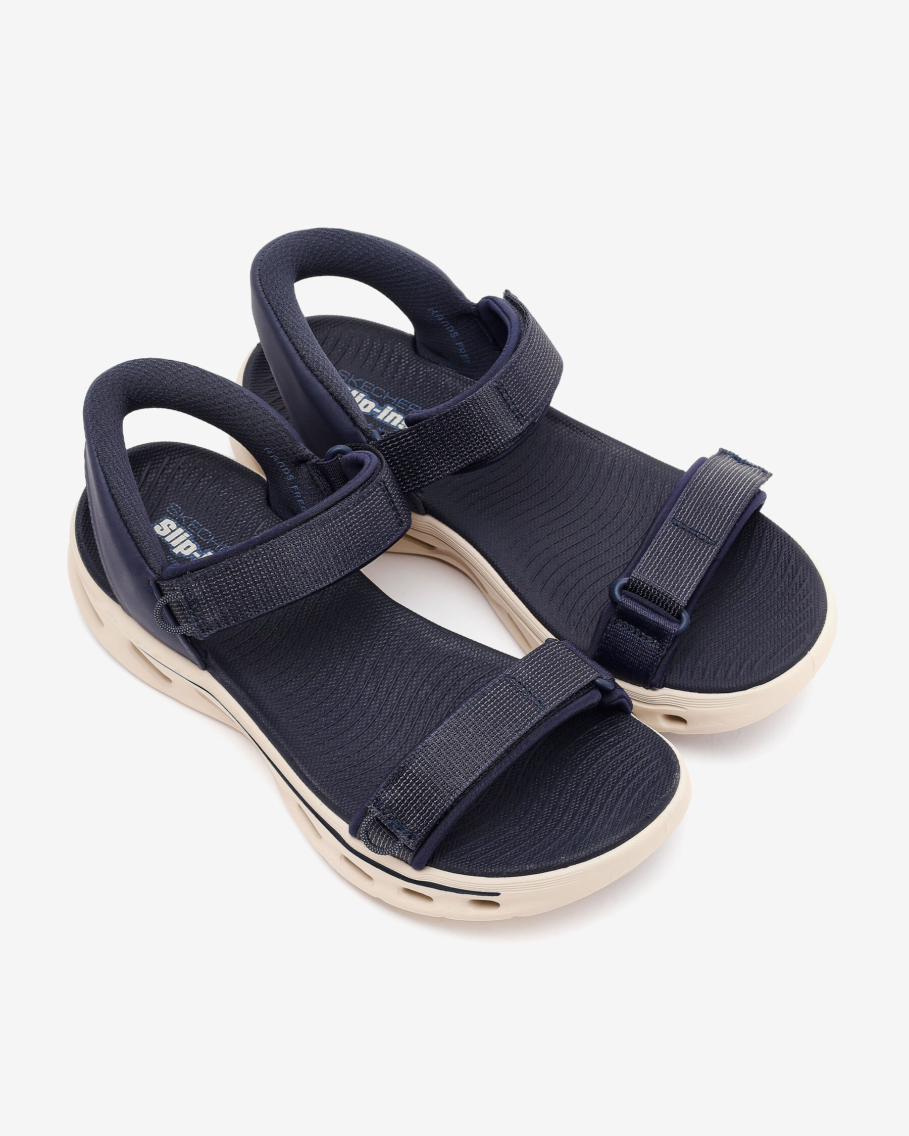 Resim Go Walk Glide-step 2.0 Sandal