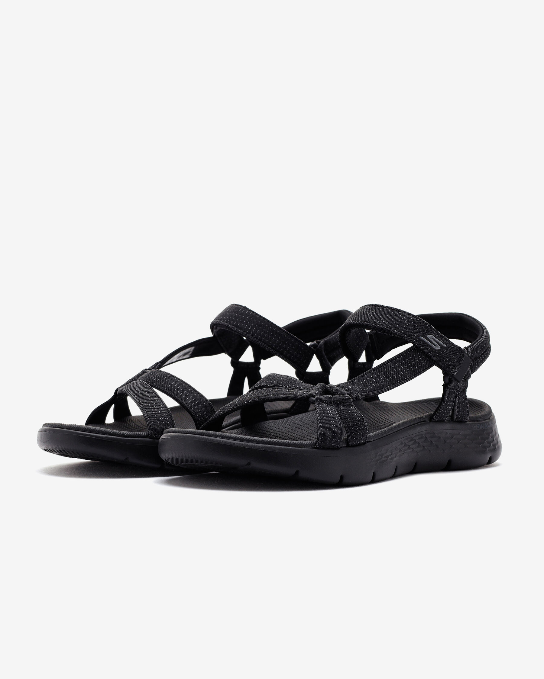 Resim Go Walk Flex Sandal - Sublime