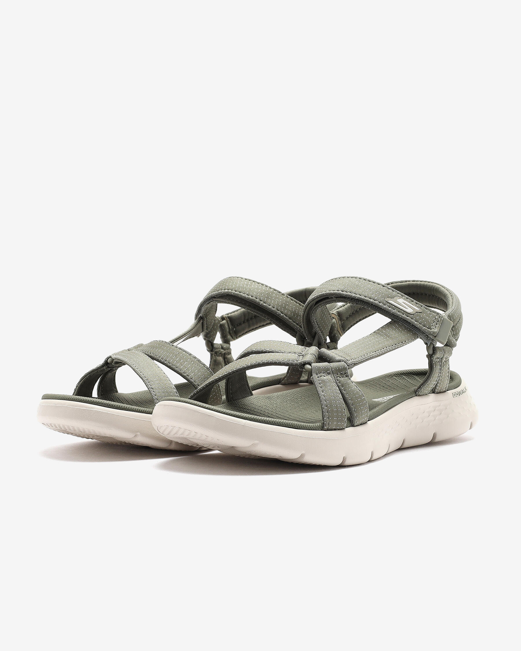 Resim Go Walk Flex Sandal - Sublime
