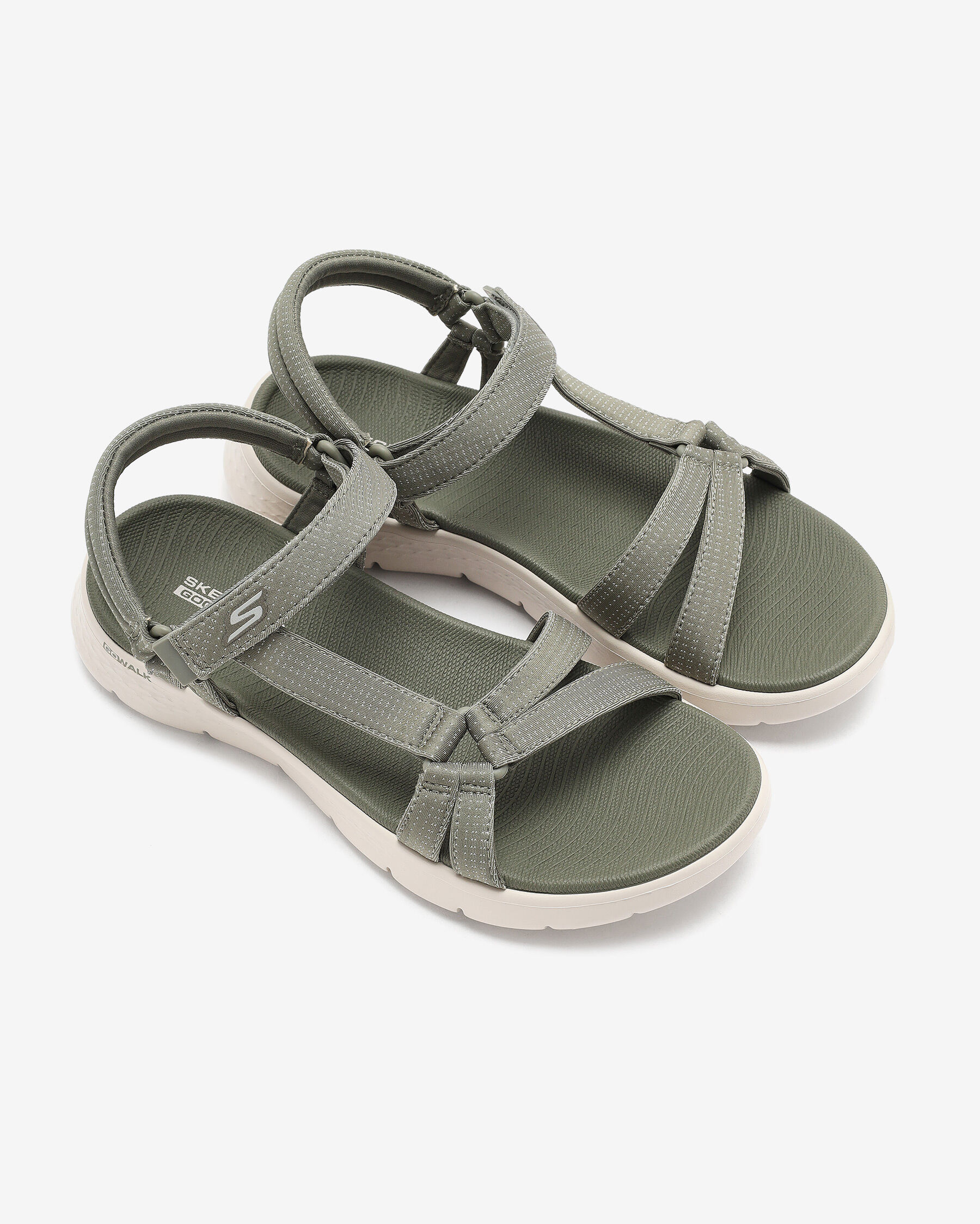 Resim Go Walk Flex Sandal - Sublime