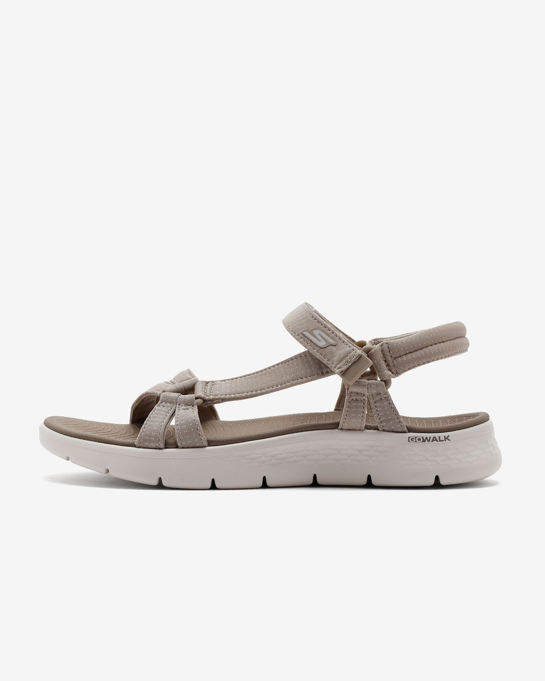 Resim Go Walk Flex Sandal - Sublime