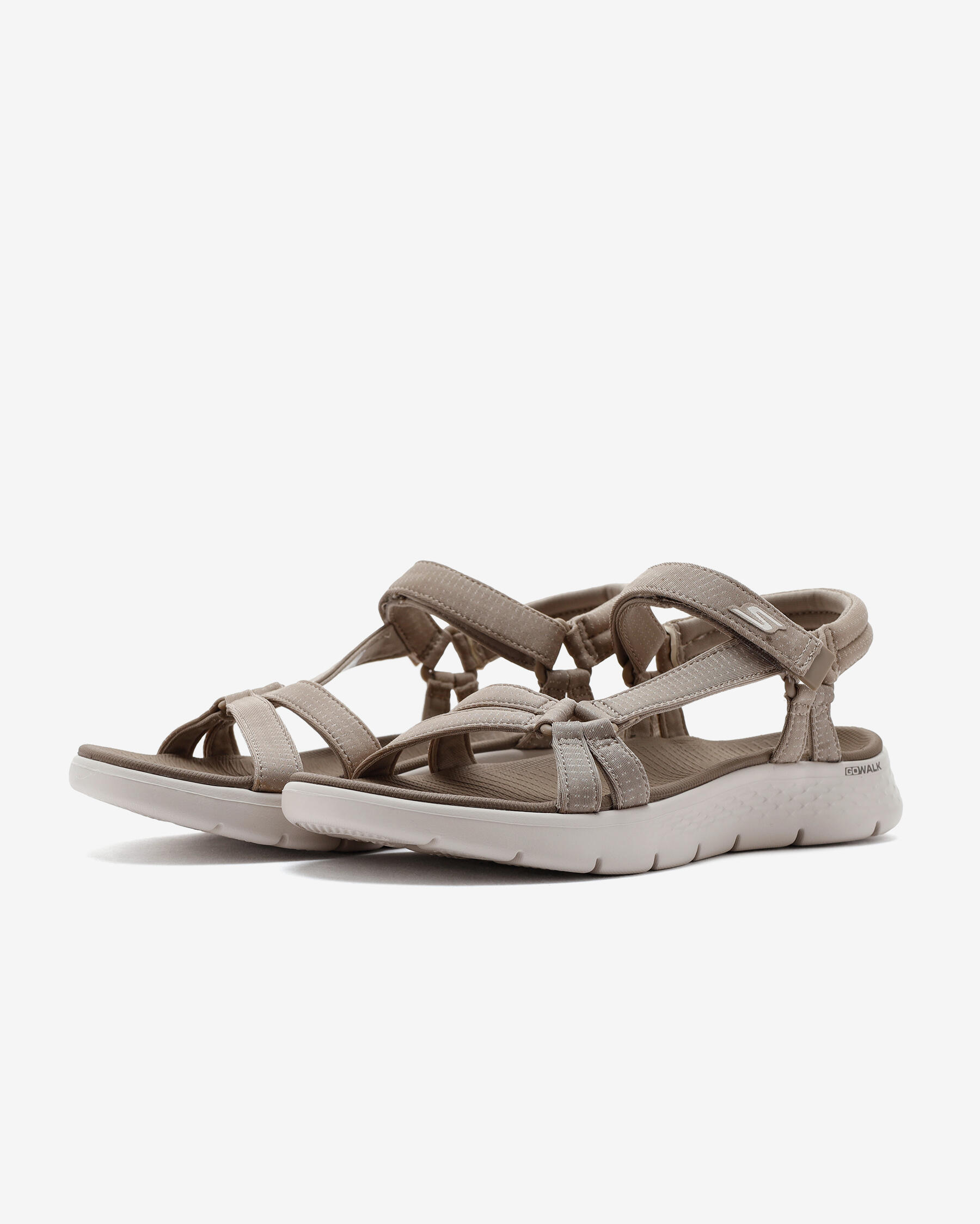 Resim Go Walk Flex Sandal - Sublime