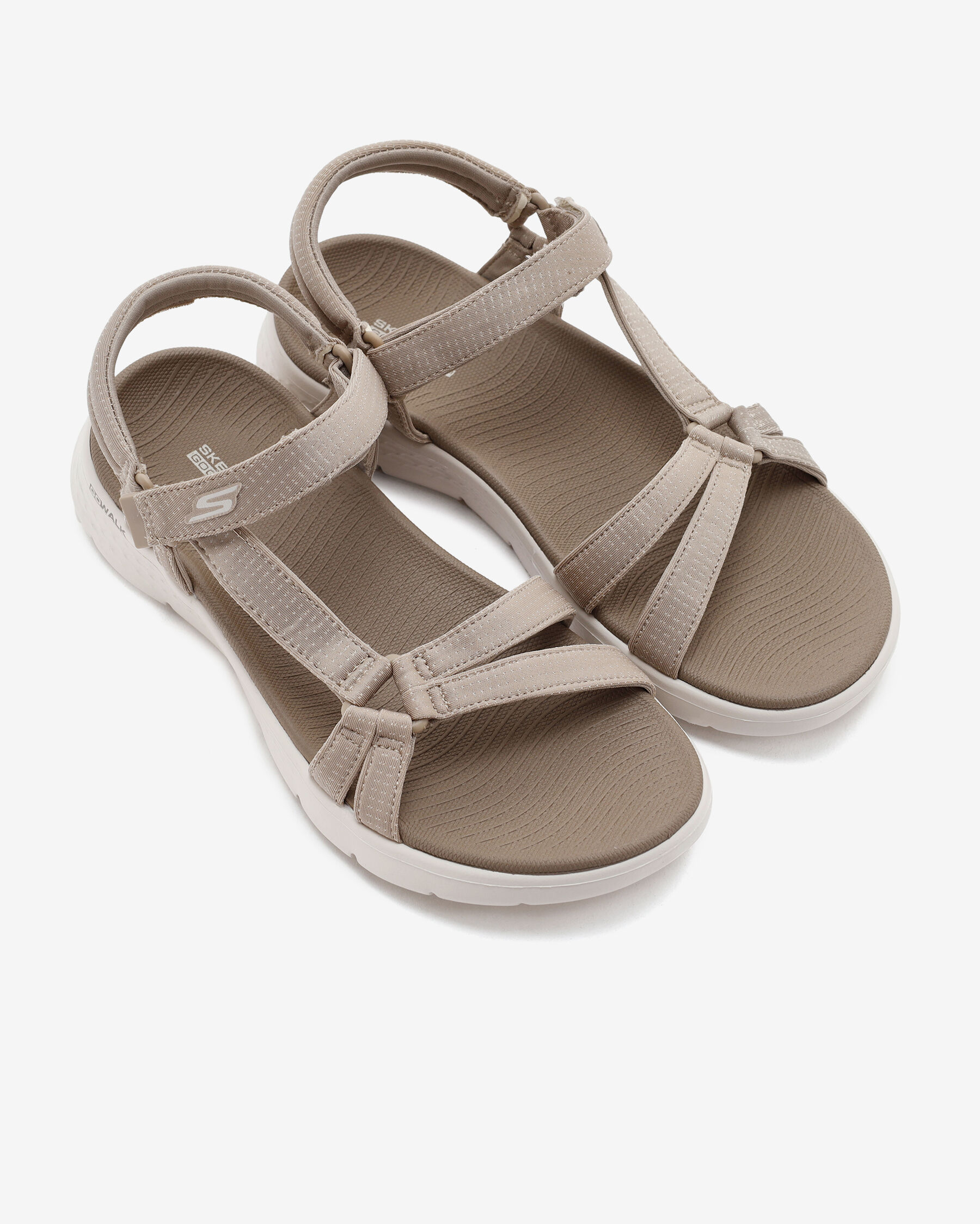 Resim Go Walk Flex Sandal - Sublime