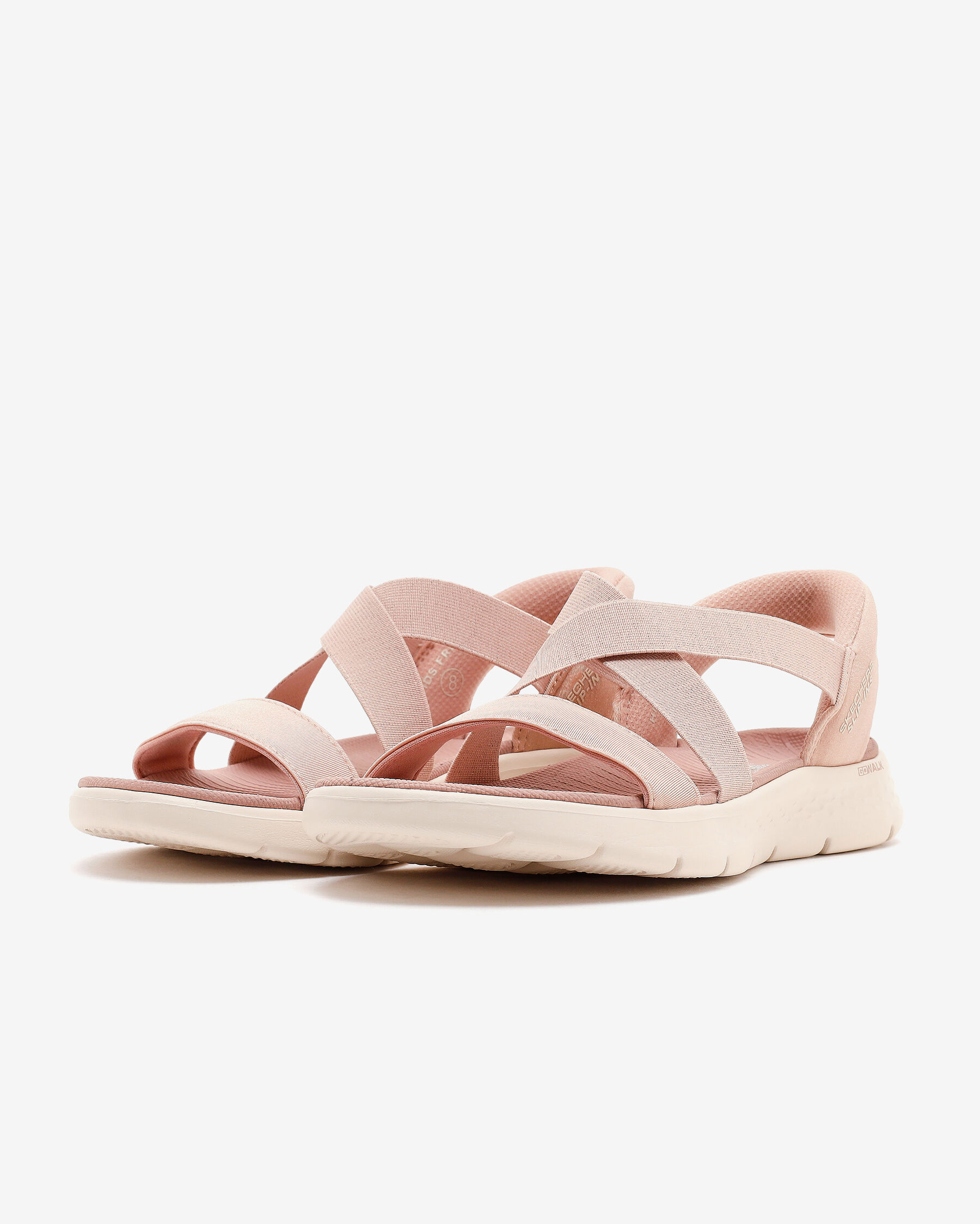 Resim Go Walk Flex Sandal