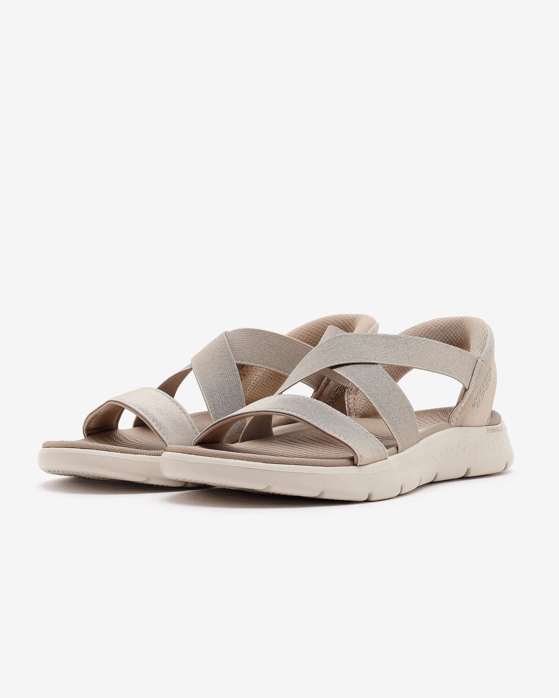 Resim Go Walk Flex Sandal