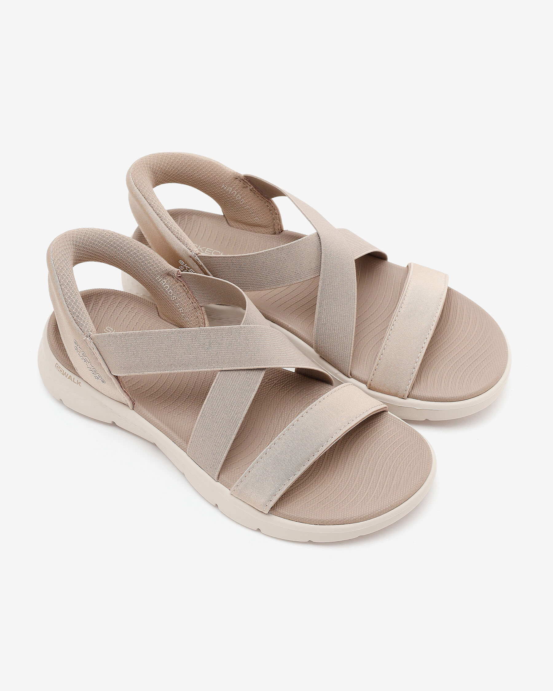 Resim Go Walk Flex Sandal