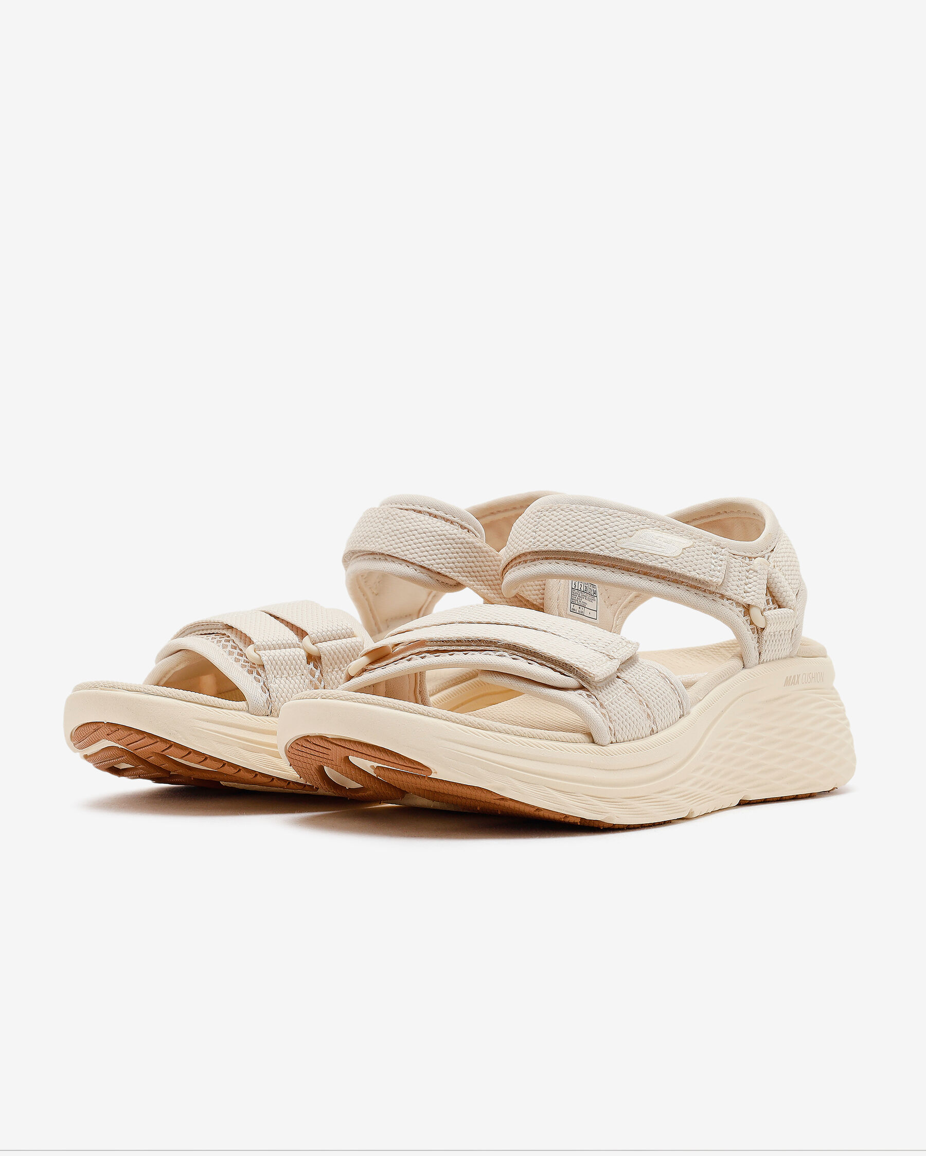 Resim Max Cushioning Elite 2.0 Sandal