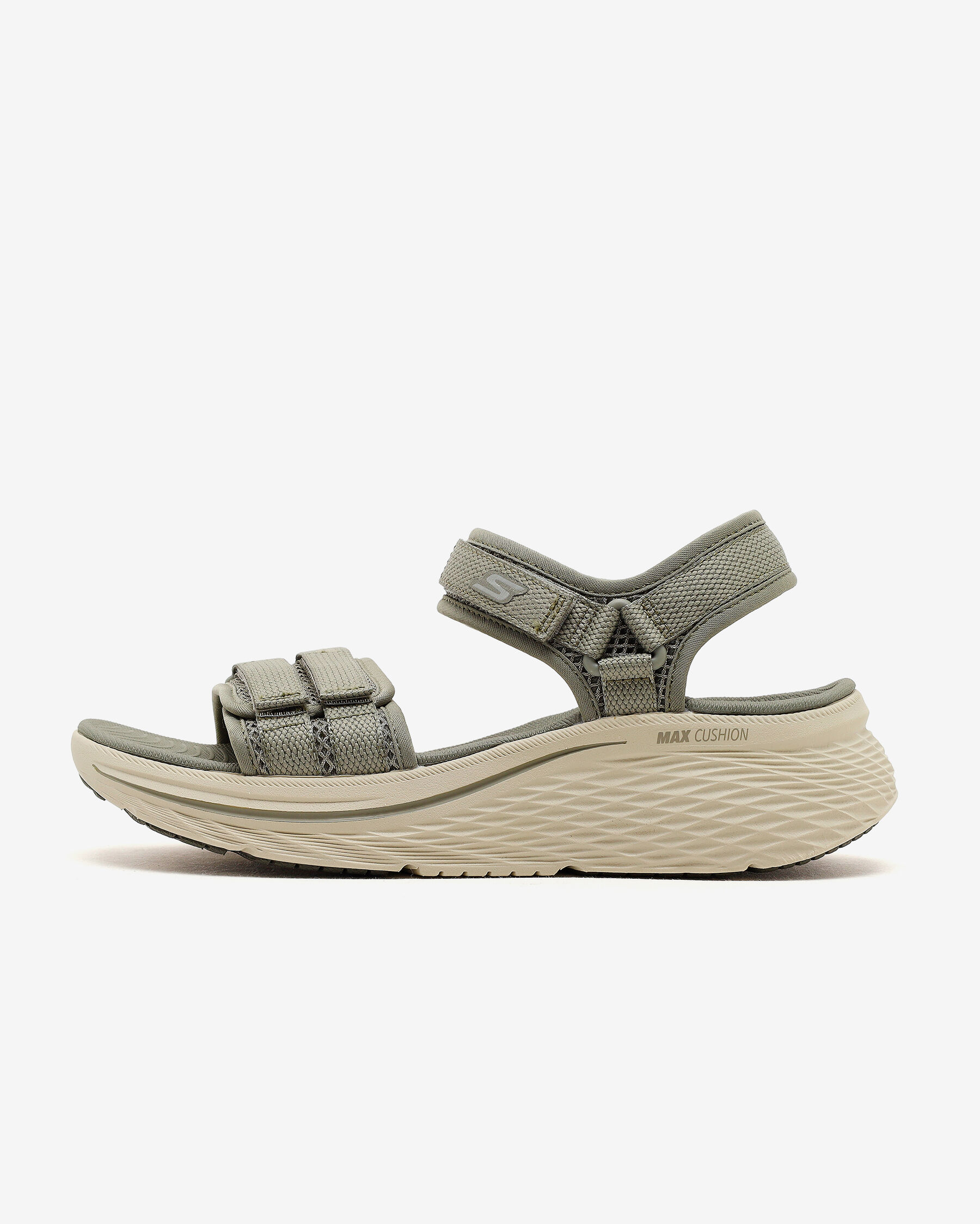 Resim Max Cushioning Elite 2.0 Sandal