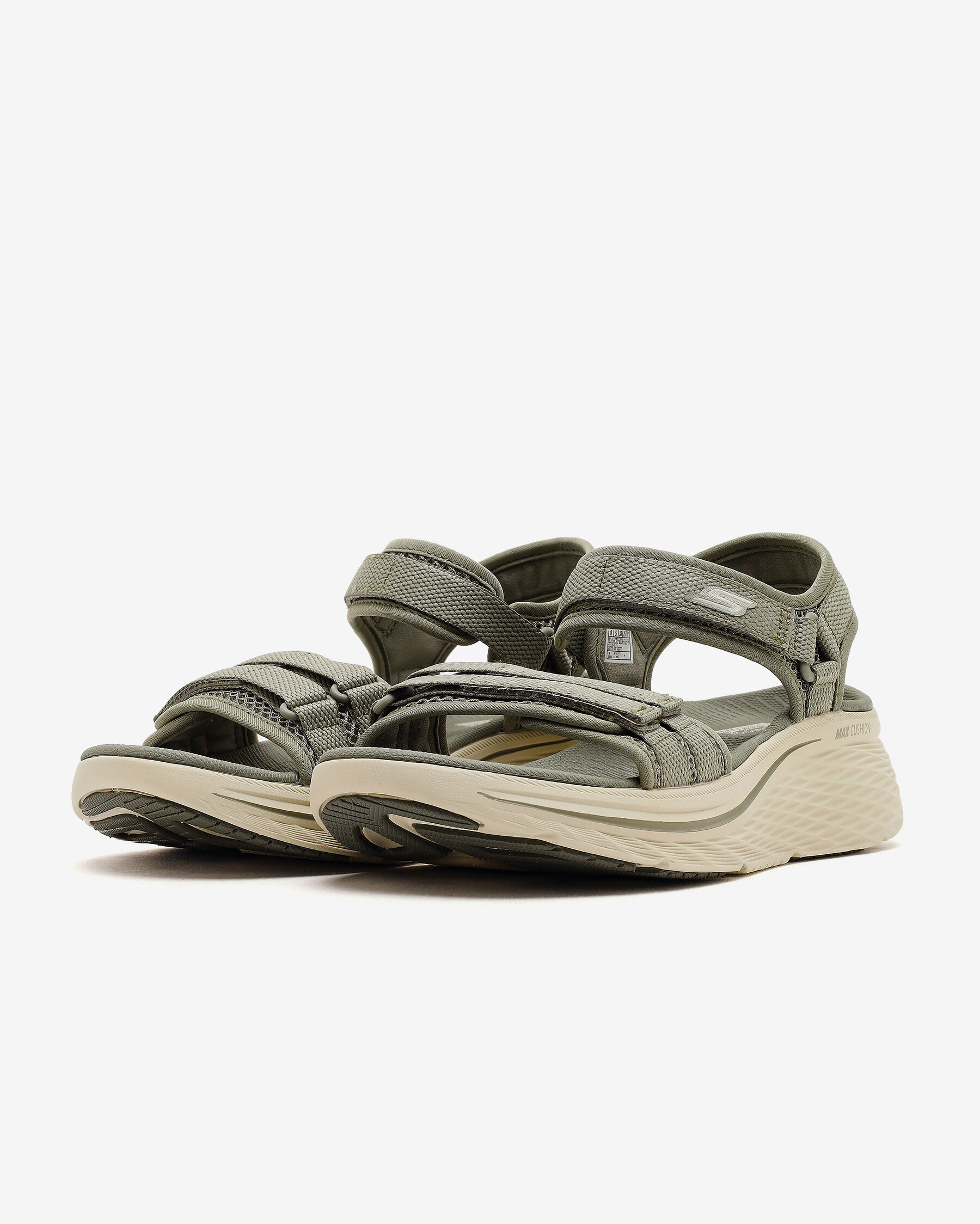 Resim Max Cushioning Elite 2.0 Sandal