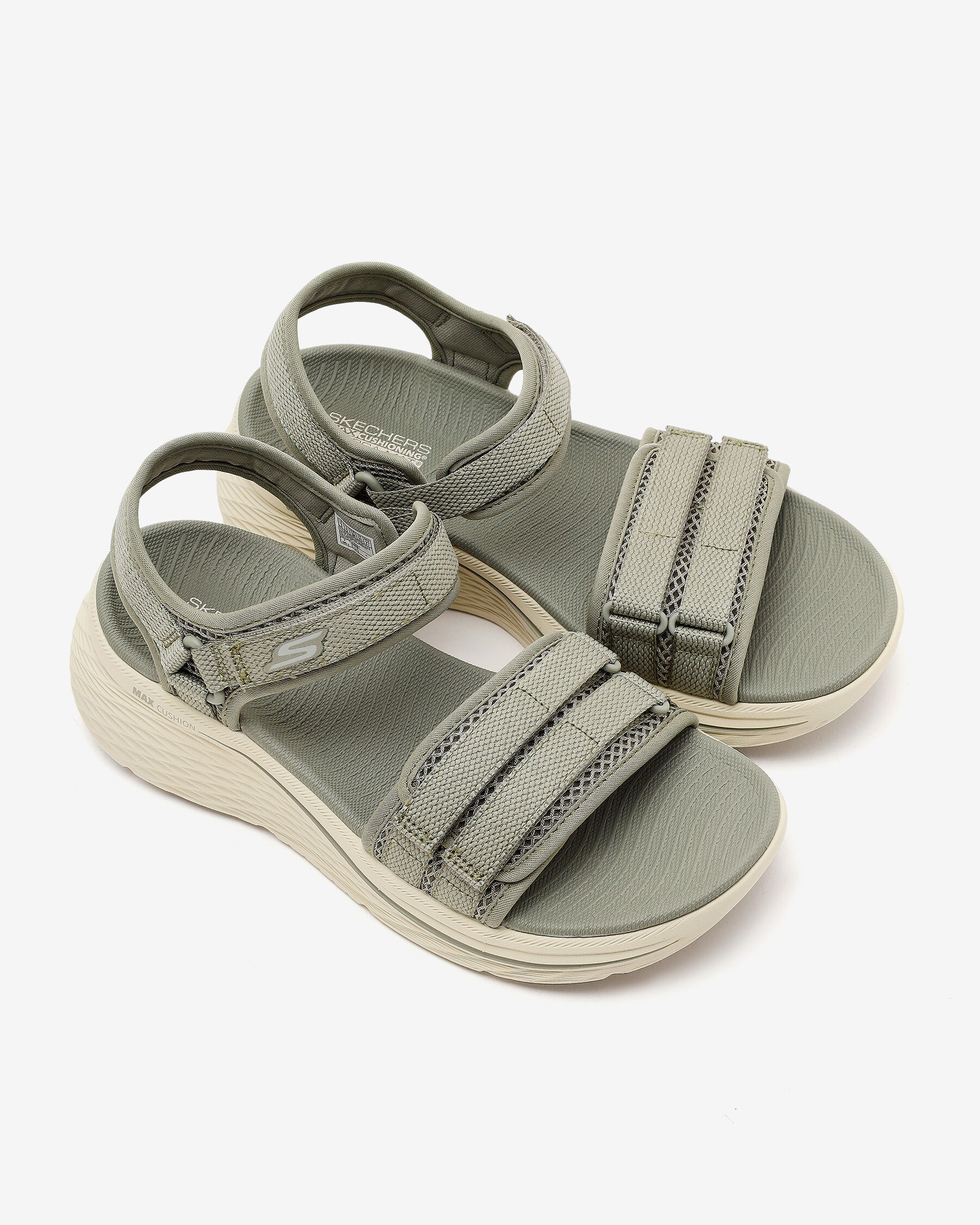 Resim Max Cushioning Elite 2.0 Sandal
