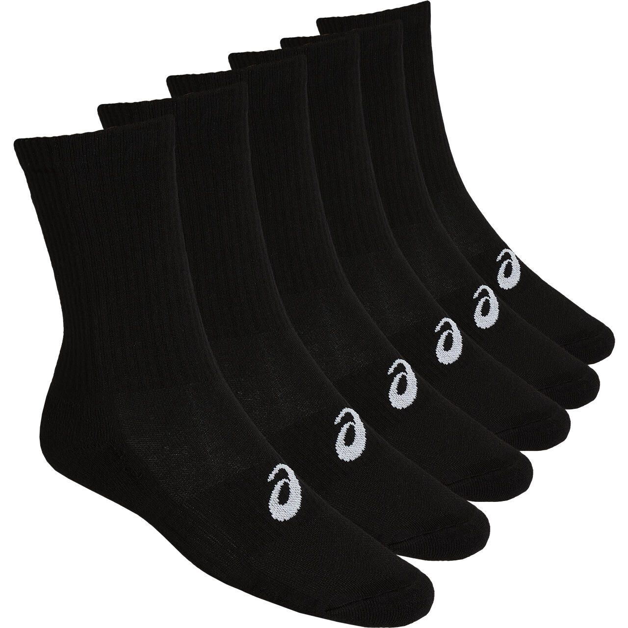 Resim 6Ppk Crew Sock