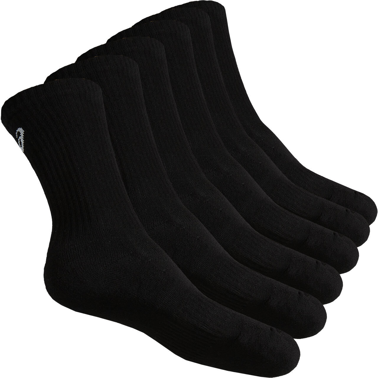 Resim 6Ppk Crew Sock