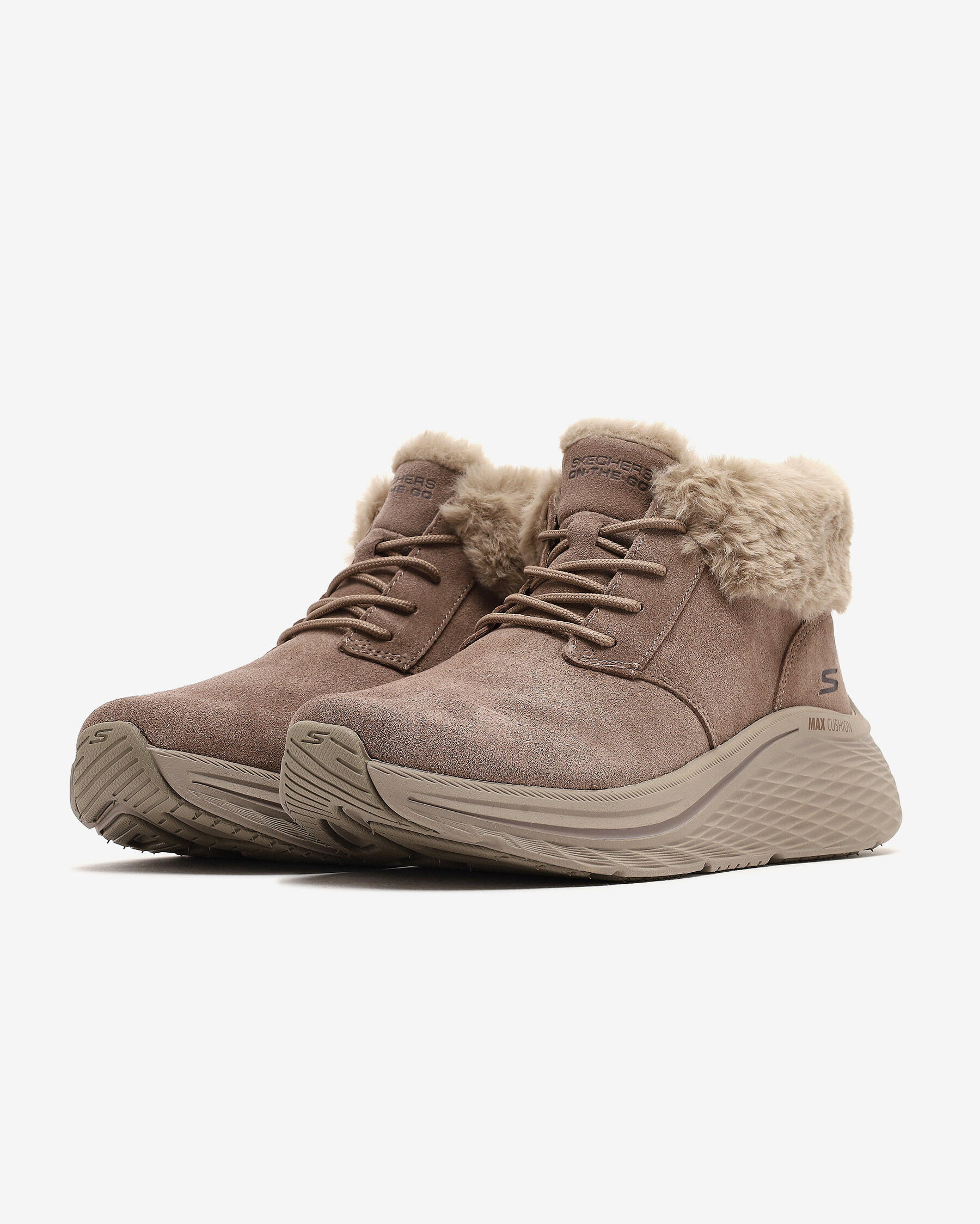 Resim Max Cushioning Elite 2.0 Boot Snow Daze