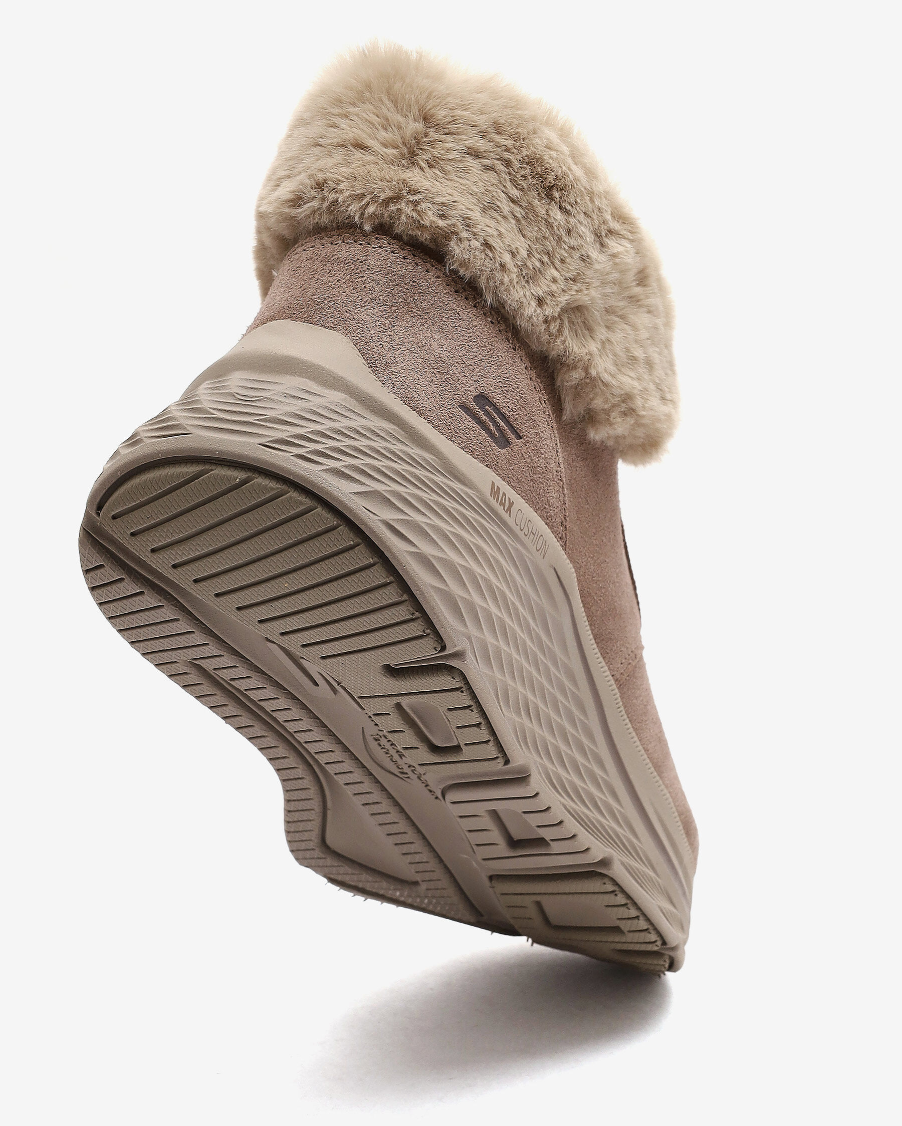 Resim Max Cushioning Elite 2.0 Boot Snow Daze