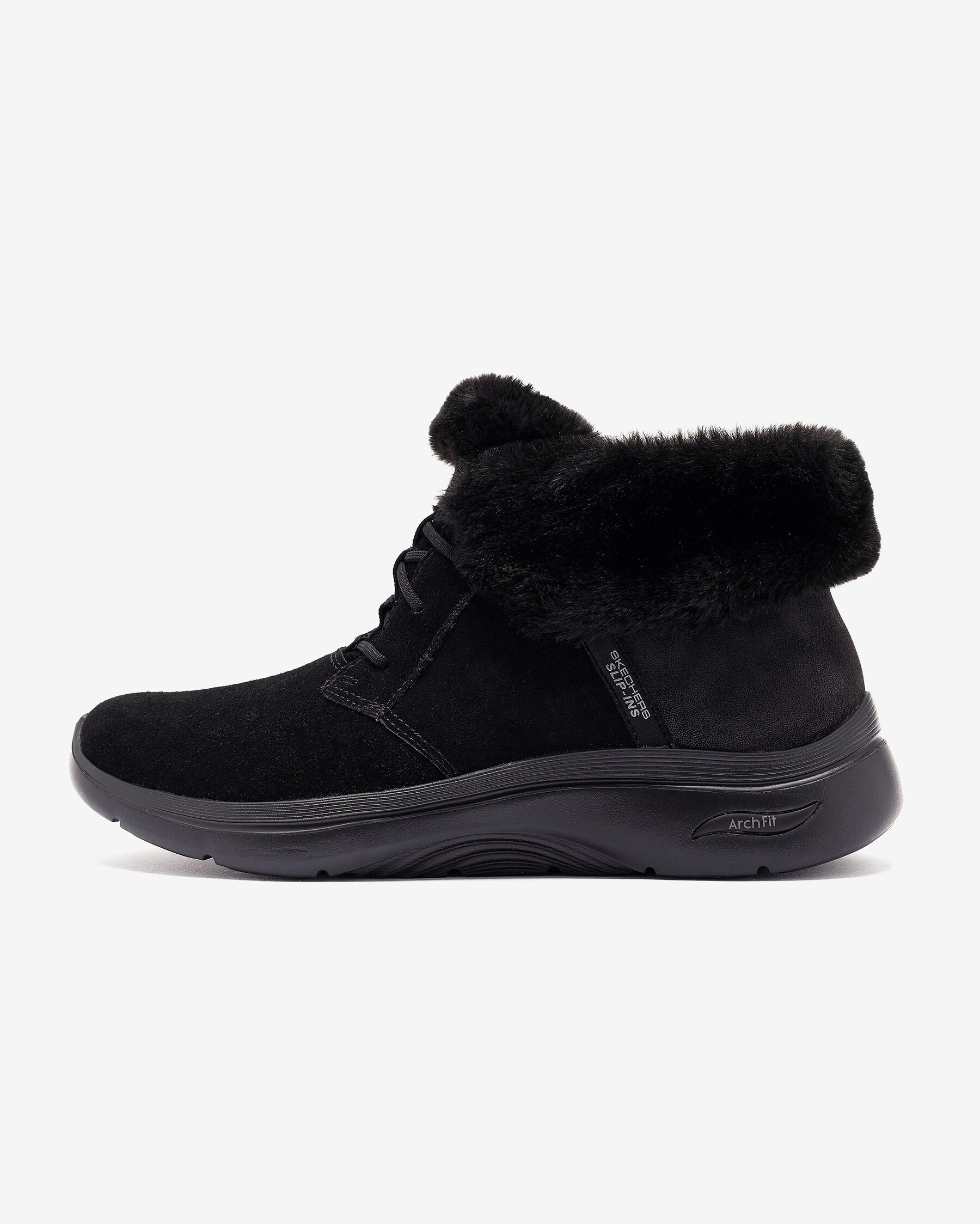 Resim Go Walk Arch Fit 2.0 Boot - Cozy Rereat