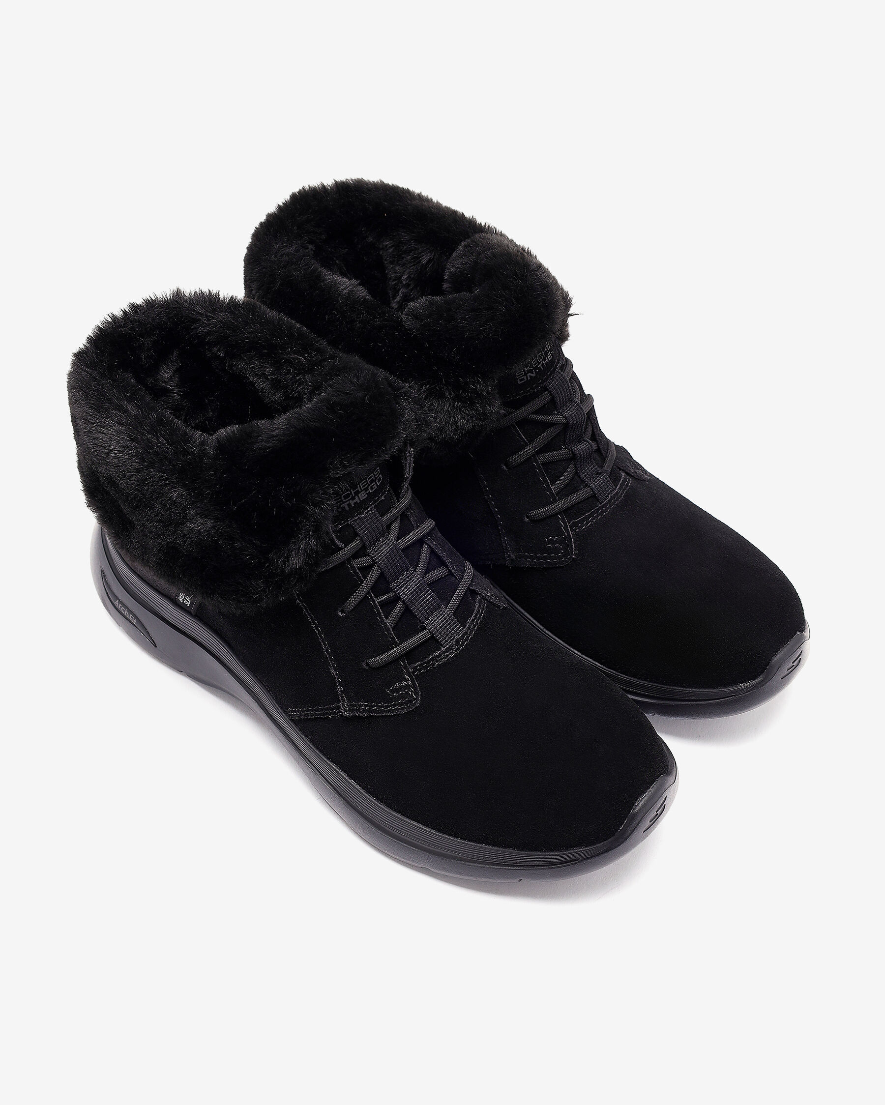 Resim Go Walk Arch Fit 2.0 Boot - Cozy Rereat