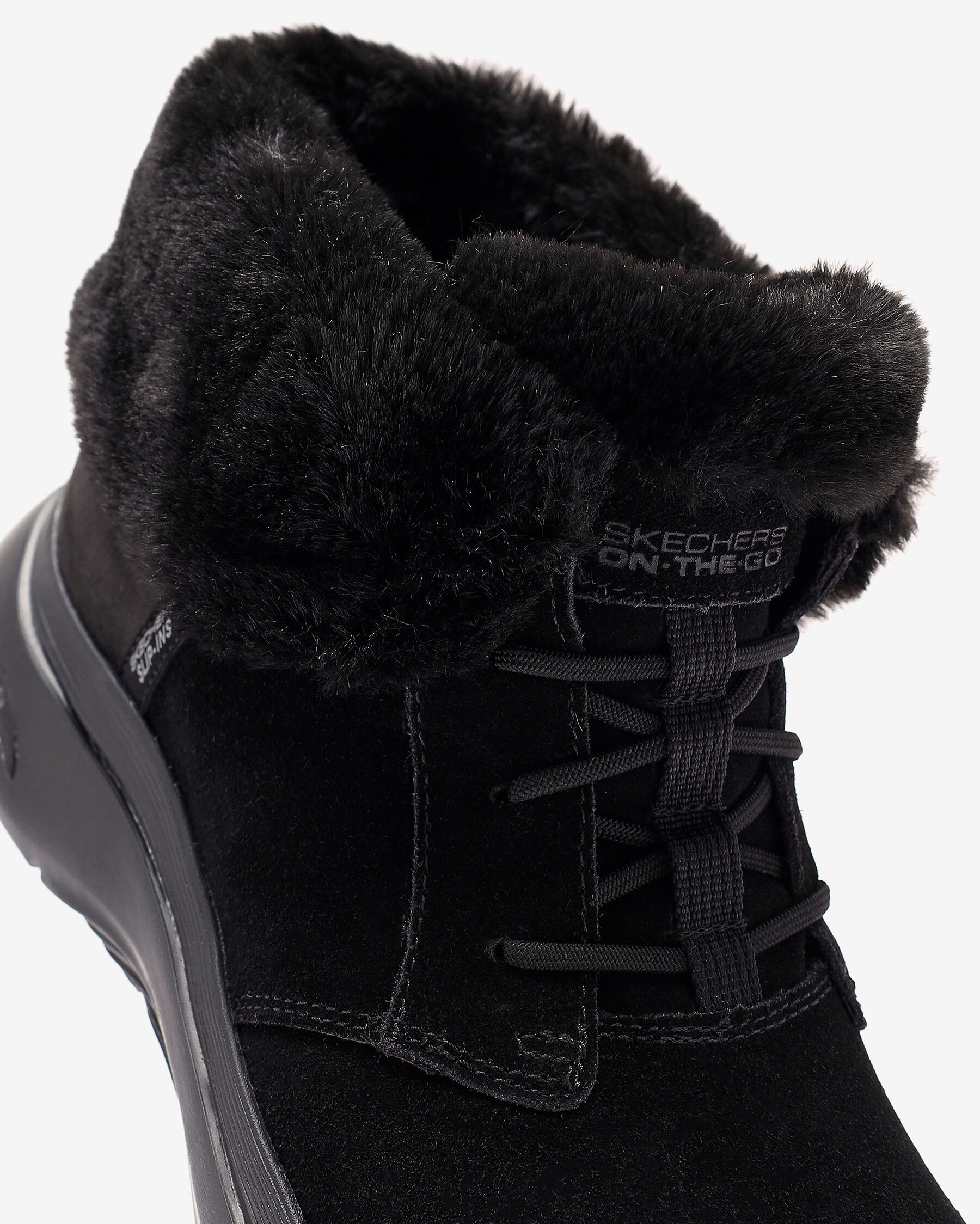 Resim Go Walk Arch Fit 2.0 Boot - Cozy Rereat