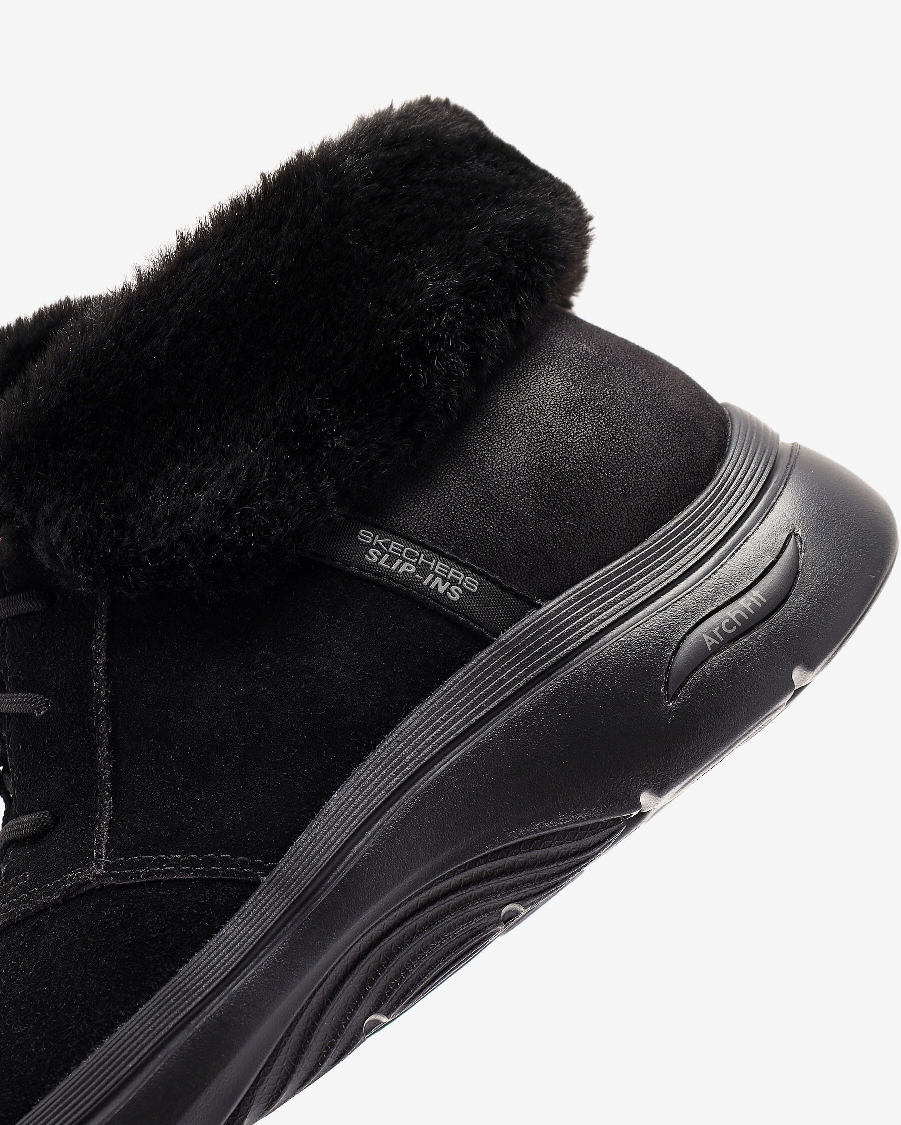 Resim Go Walk Arch Fit 2.0 Boot - Cozy Rereat