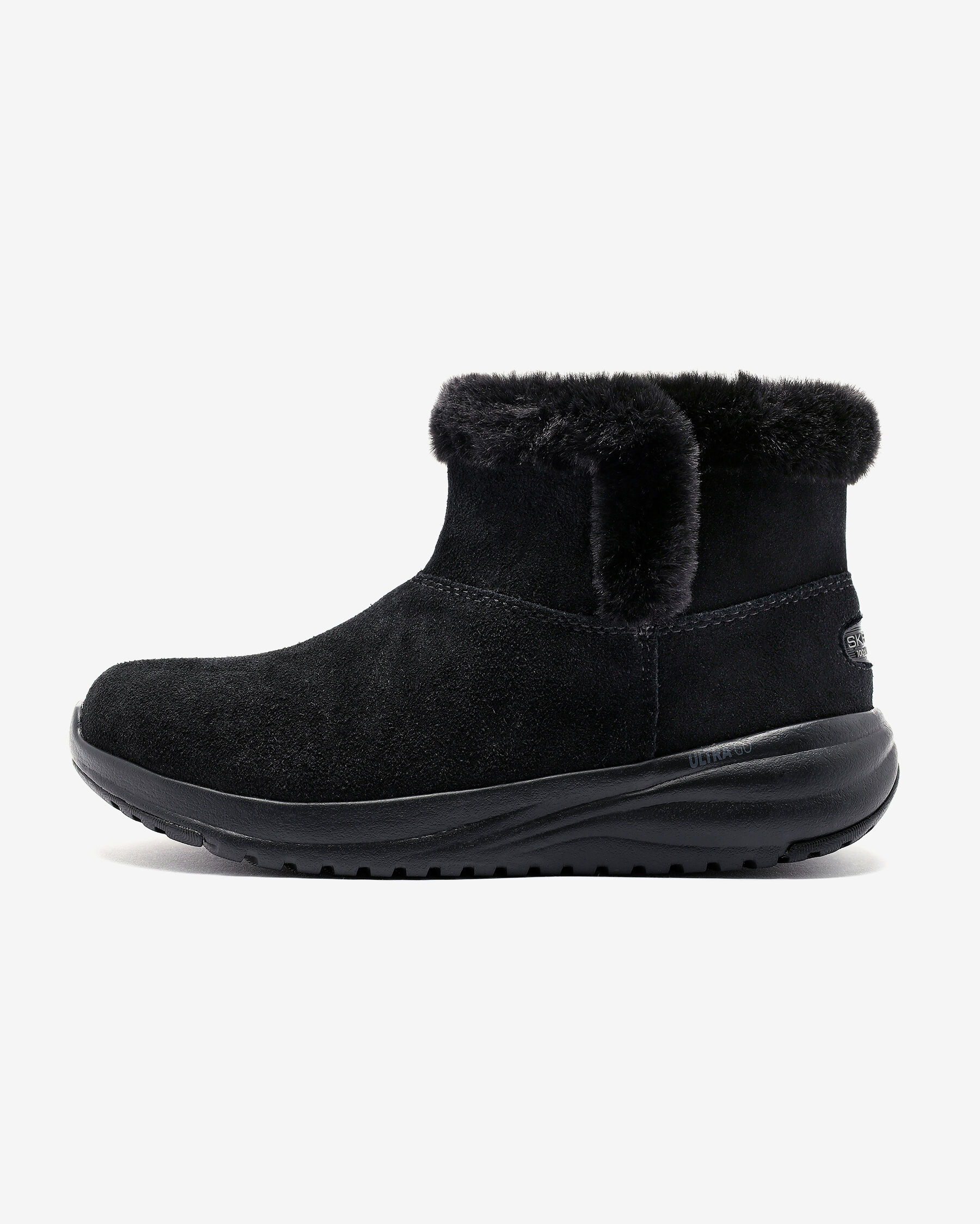 Resim On-the-go Stellar - Cozy Step