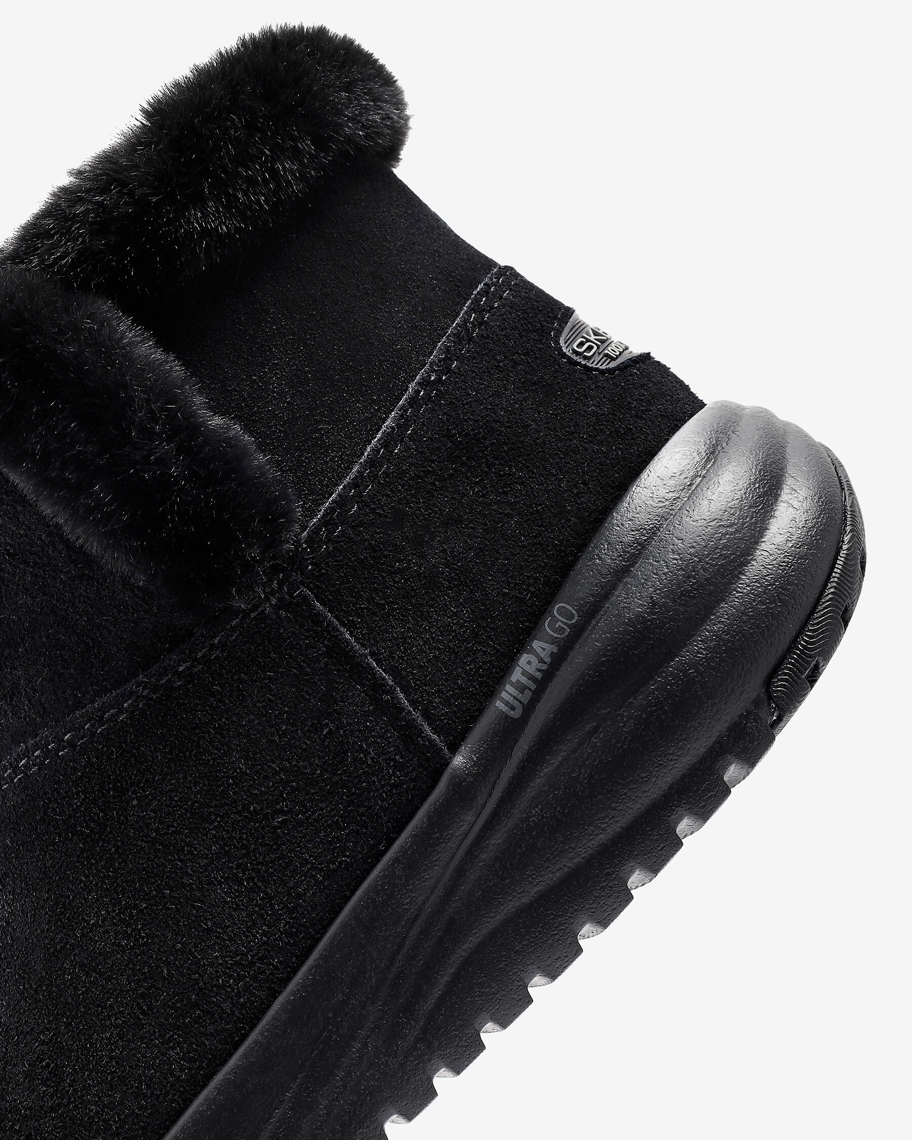 Resim On-the-go Stellar - Cozy Step