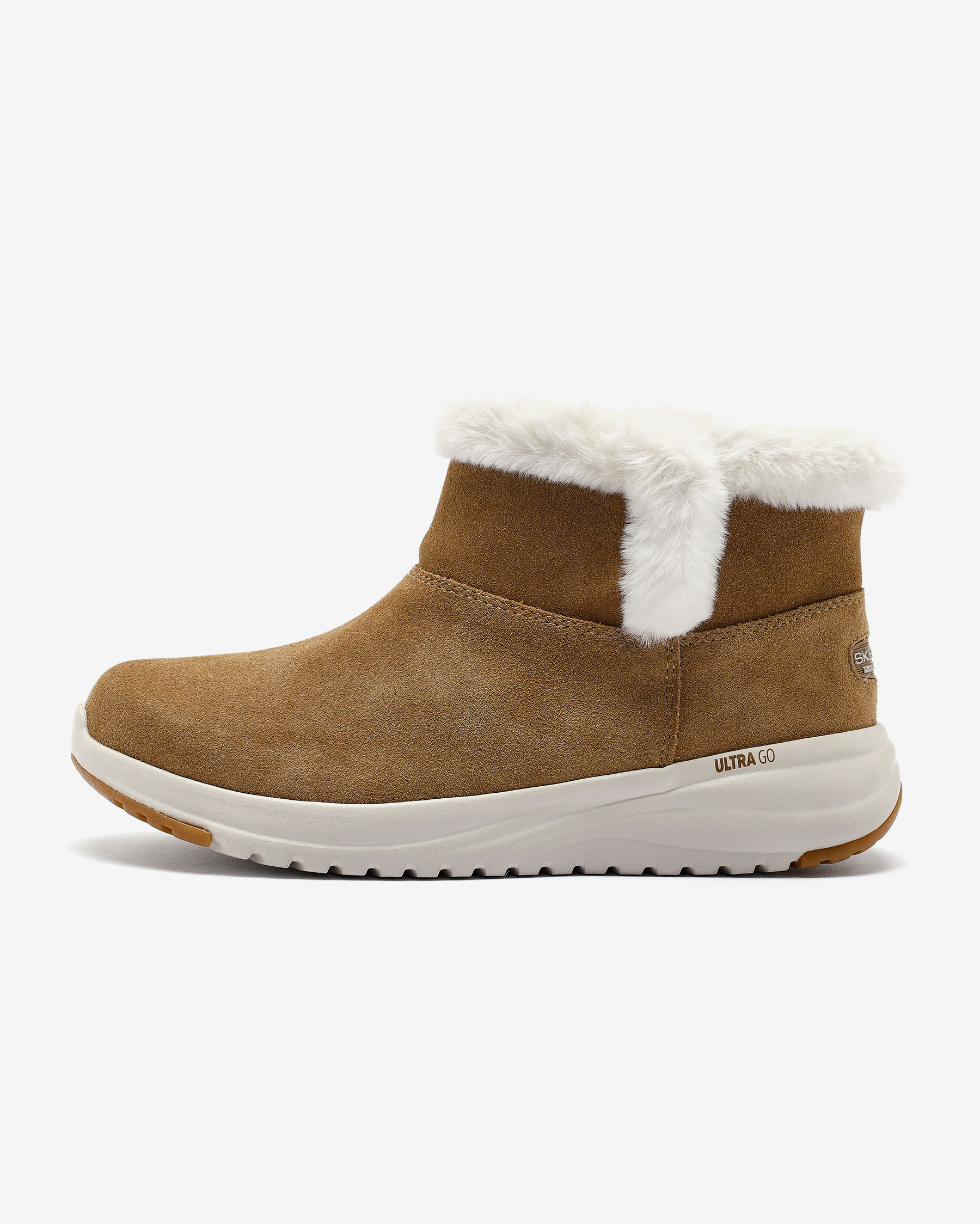 Resim On-the-go Stellar - Cozy Step